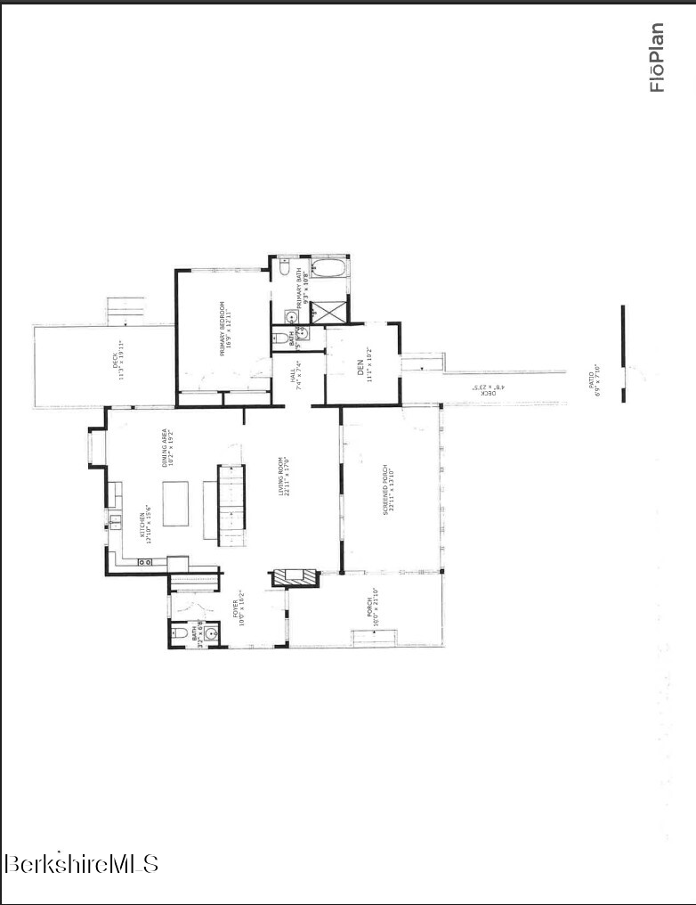 9 Prospect Lake Rd