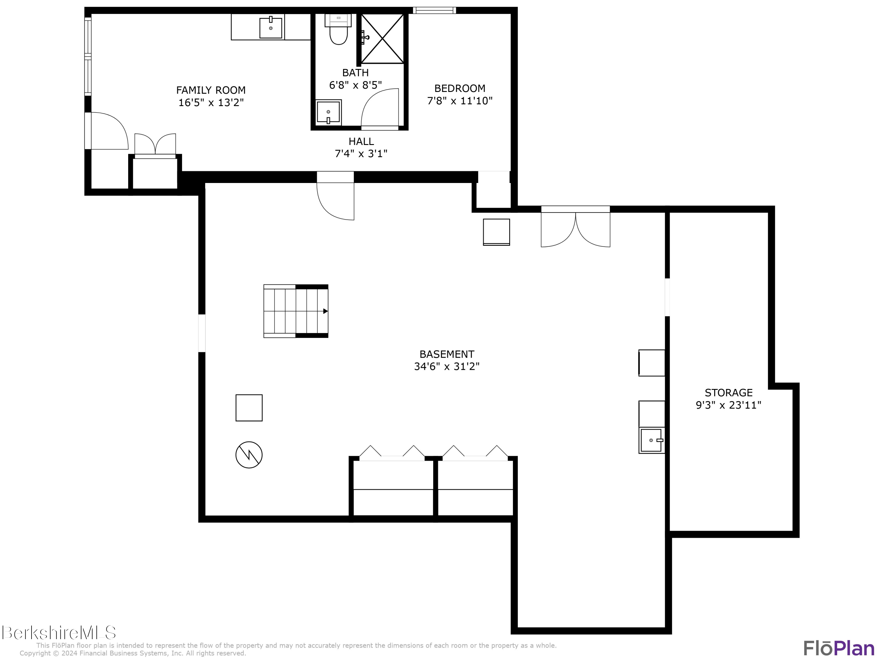 9 Prospect Lake Rd