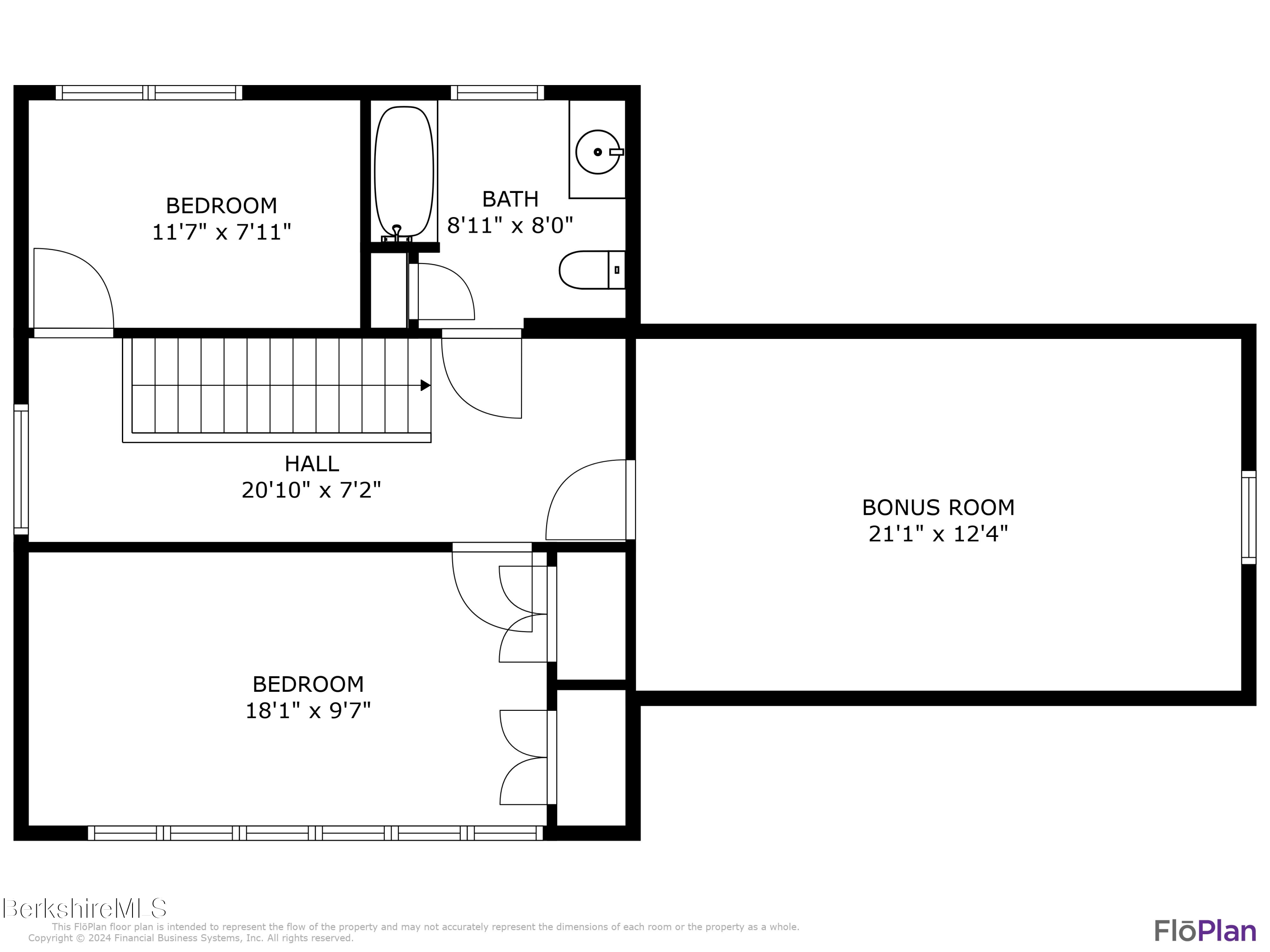 9 Prospect Lake Rd