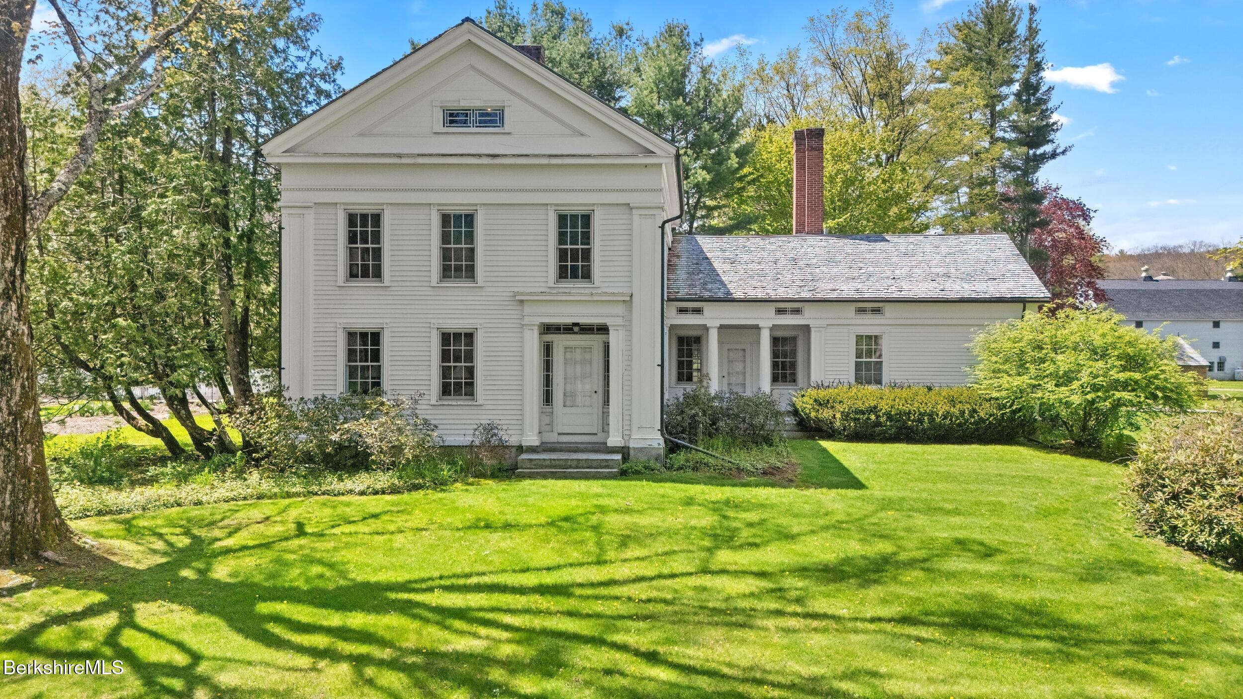 1779 Canaan Southfield Rd