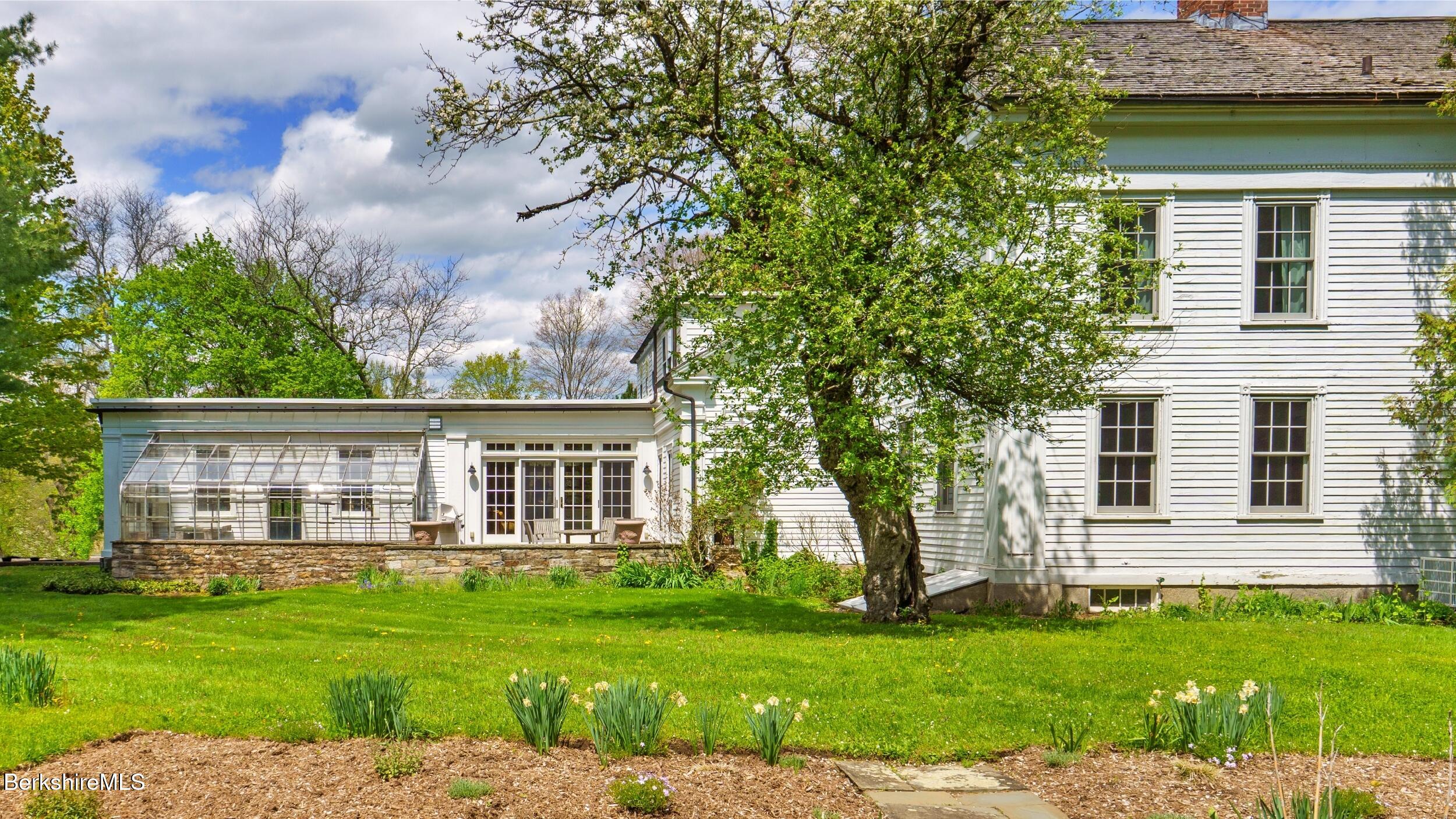 1779 Canaan Southfield Rd