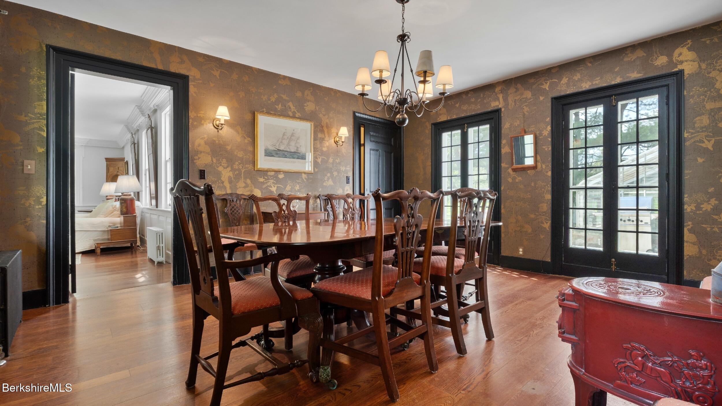 1779 Canaan Southfield Rd