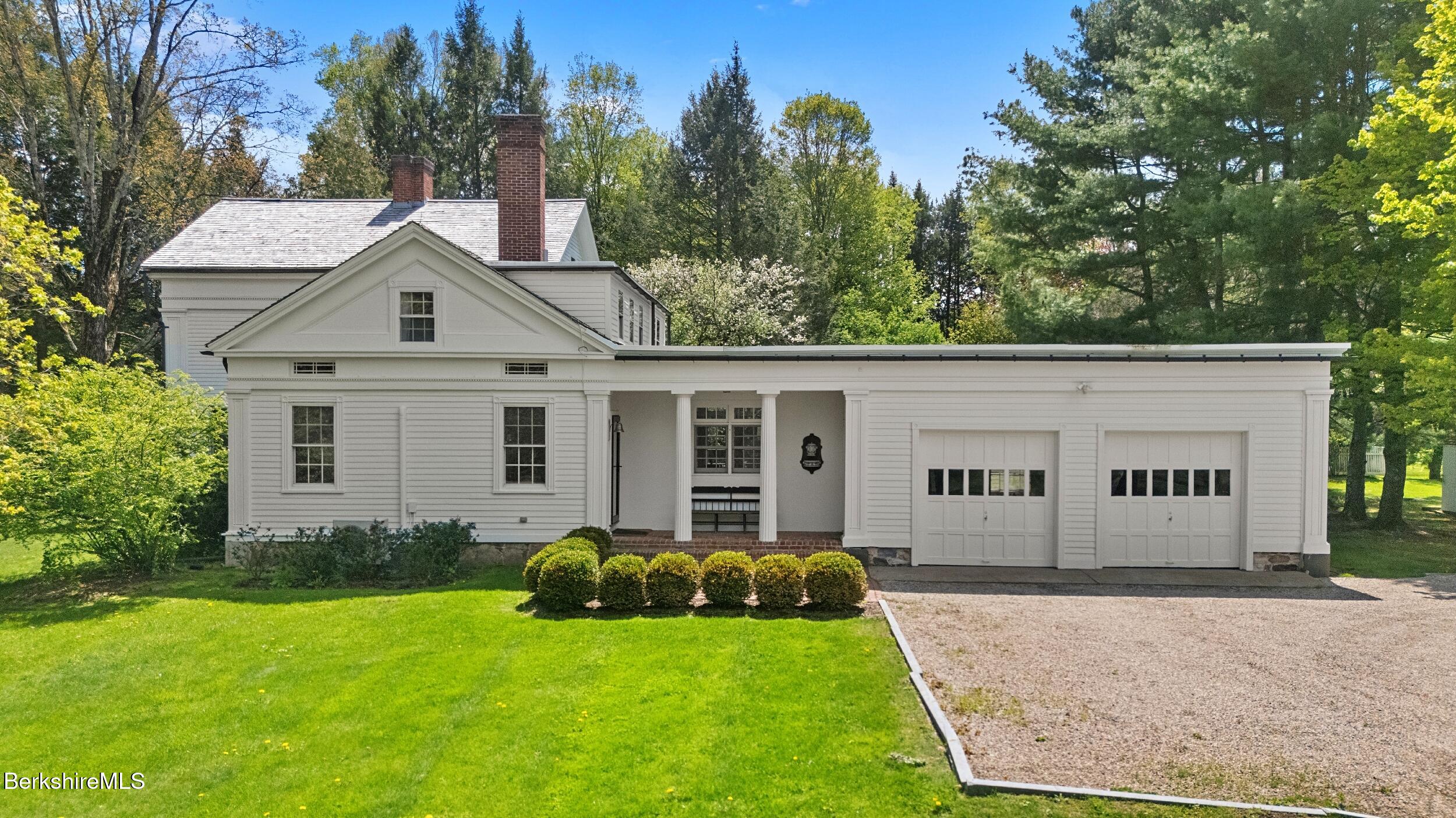 1779 Canaan Southfield Rd