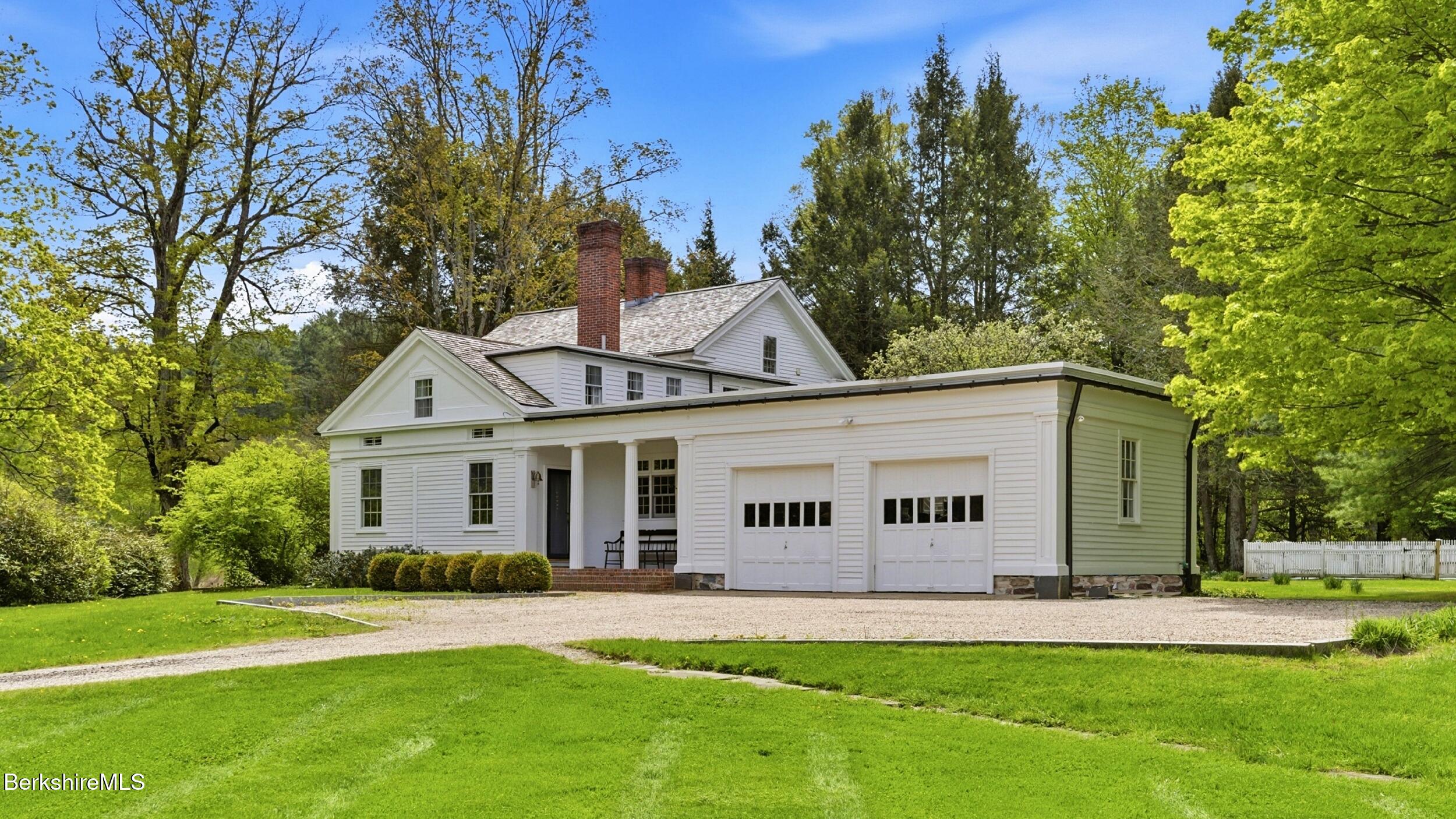 1779 Canaan Southfield Rd