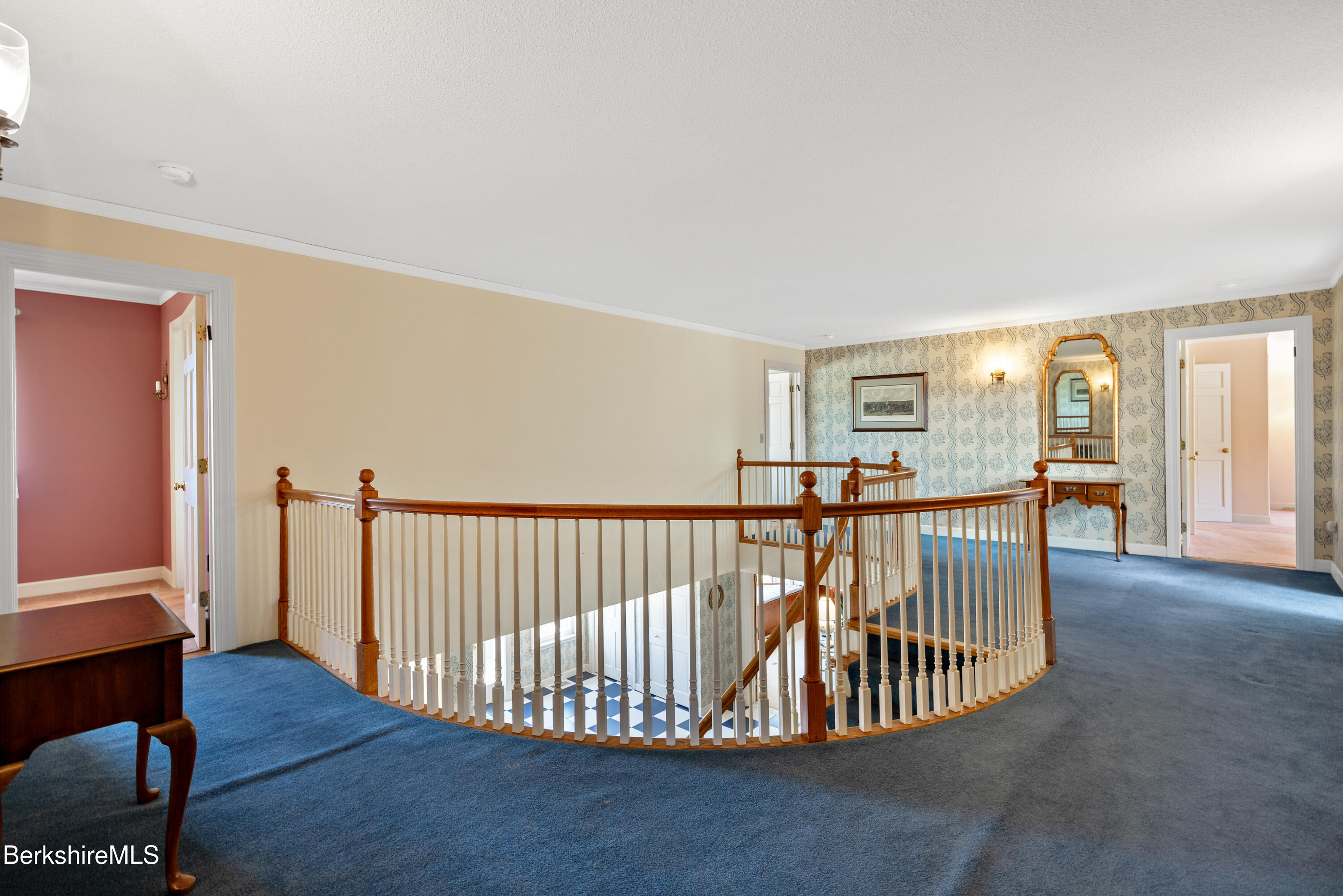 84B Undermountain Rd