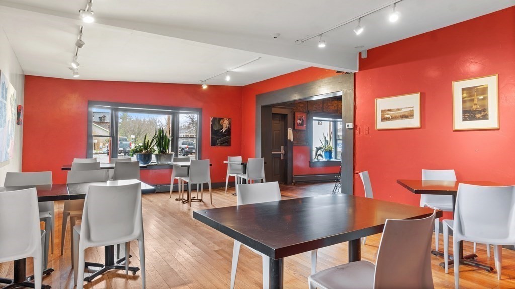 3 + 5 Center St