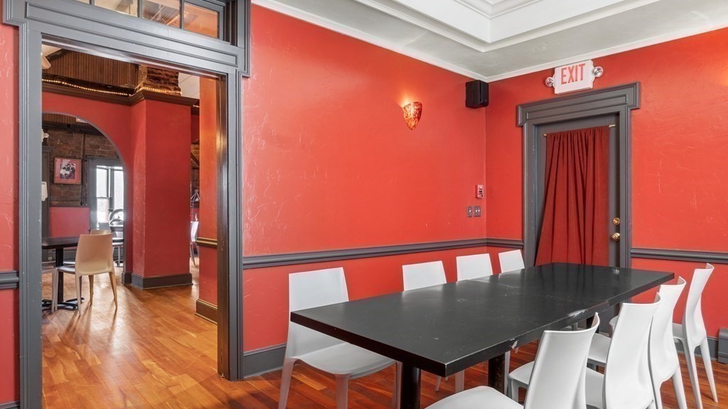 3 + 5 Center St