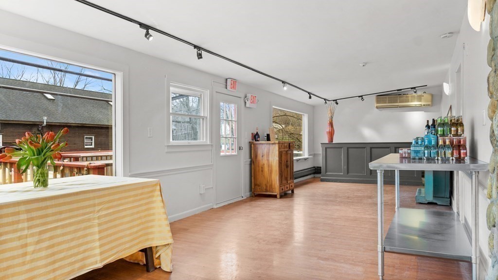3 + 5 Center St