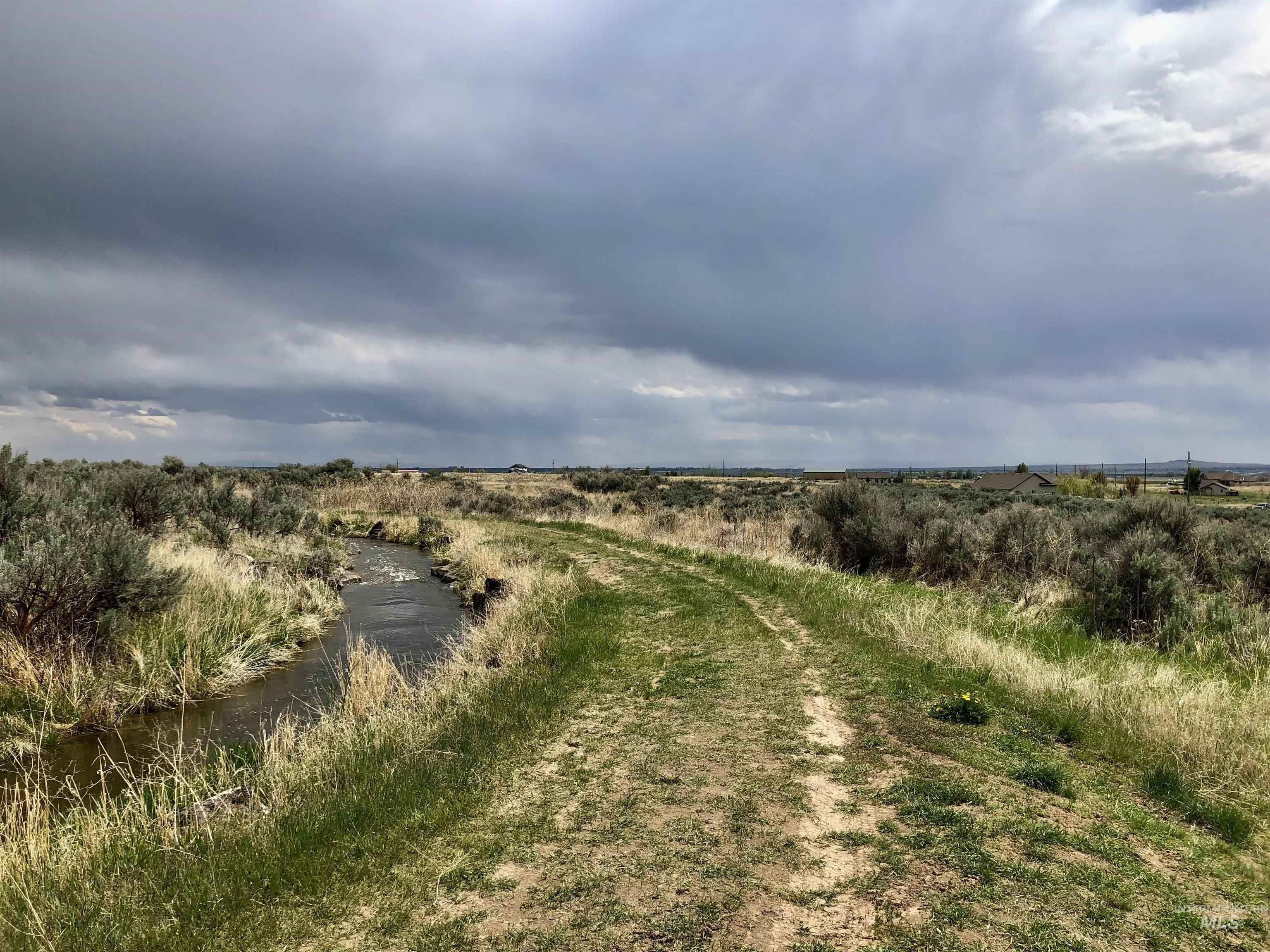 112 Parker Gulch Rd