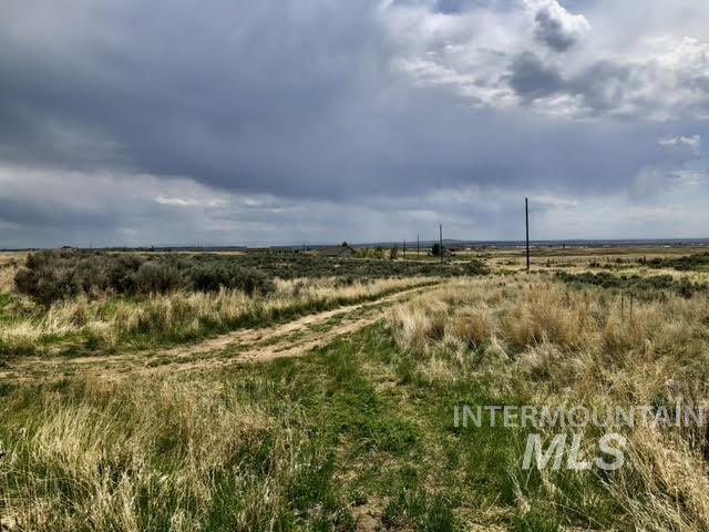 112 Parker Gulch Rd