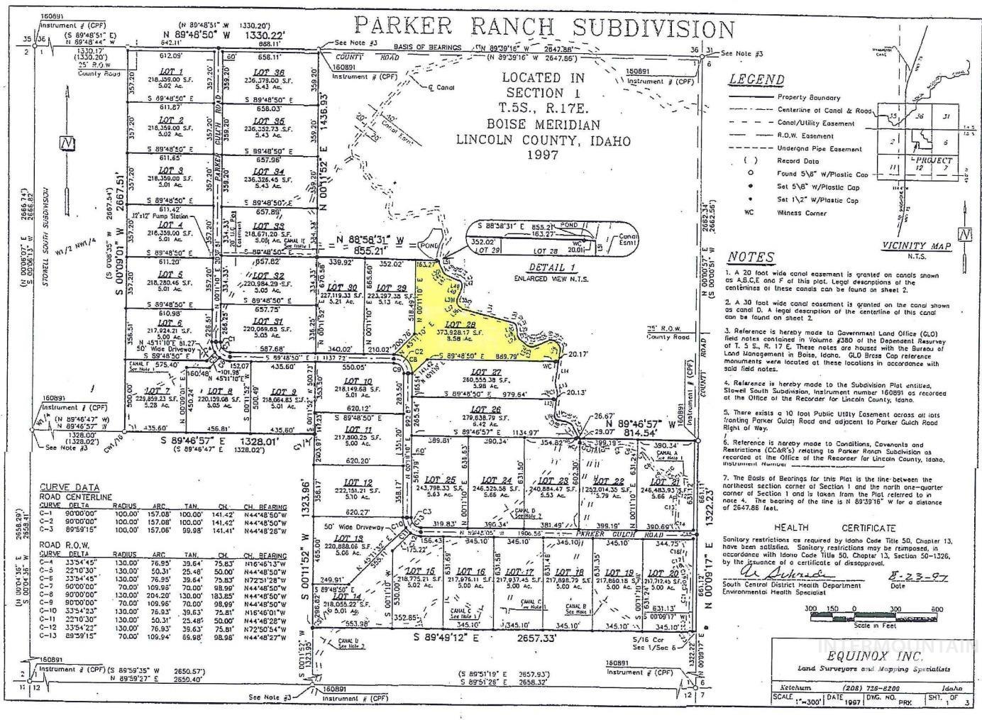112 Parker Gulch Rd