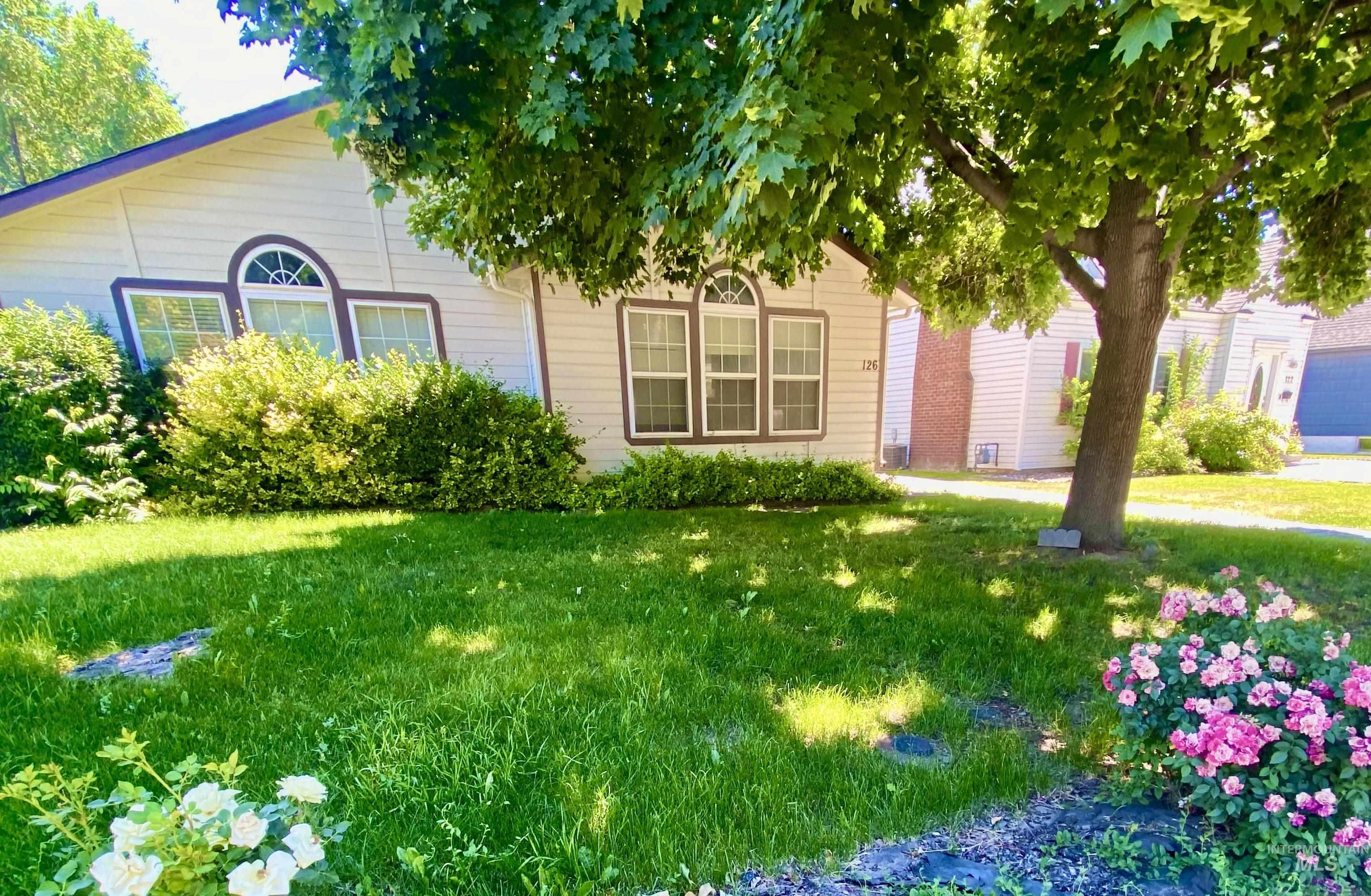 126 N Yale St.
