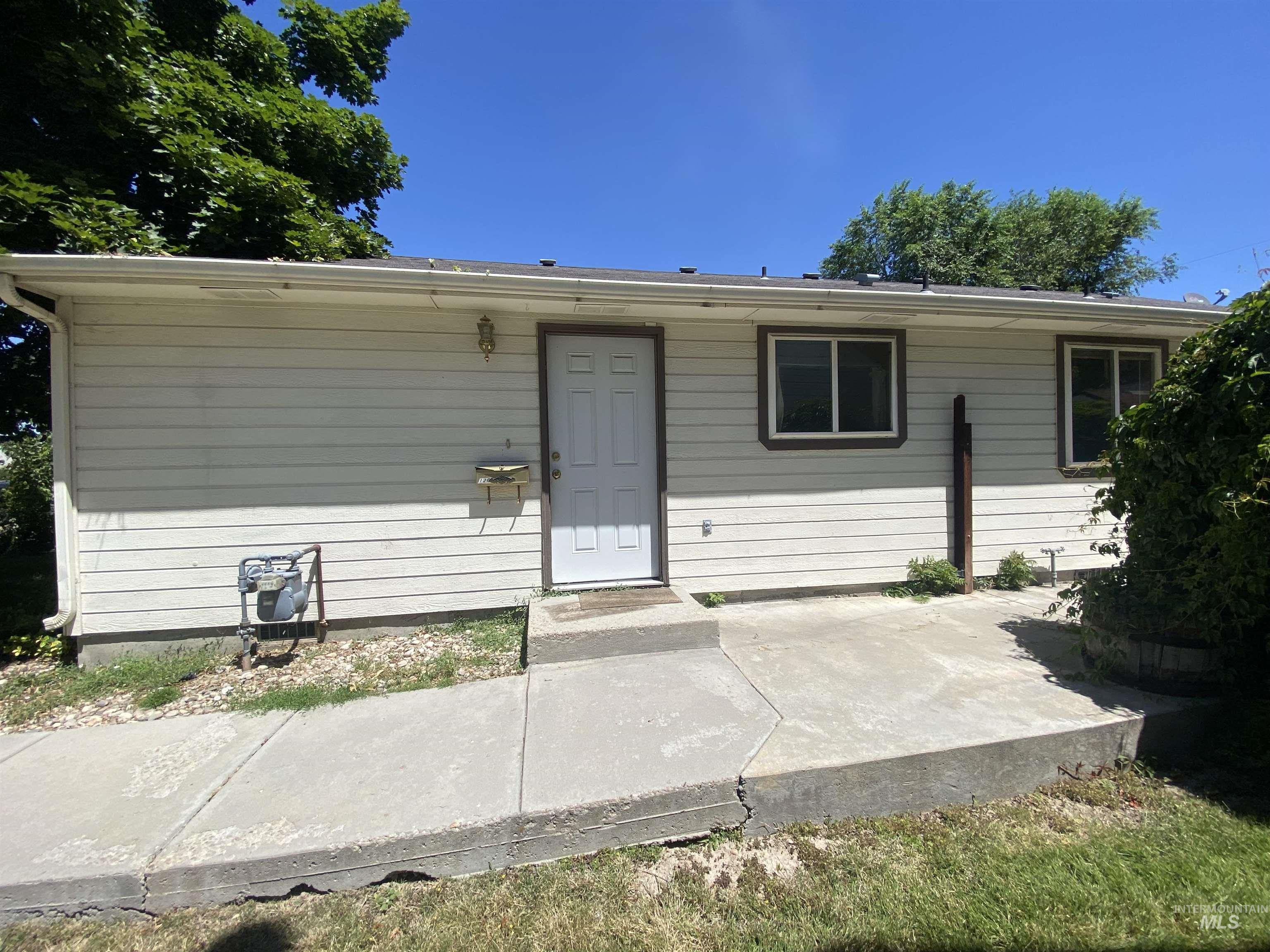 126 N Yale St.