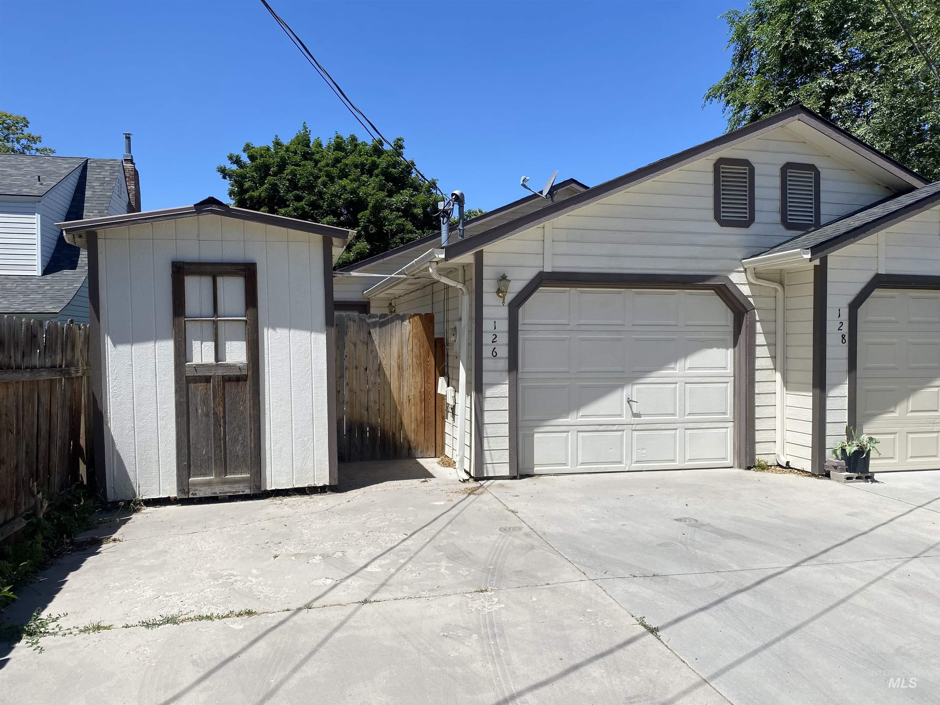 126 N Yale St.
