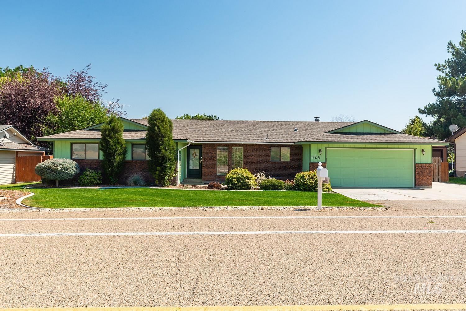 423 Fletcher