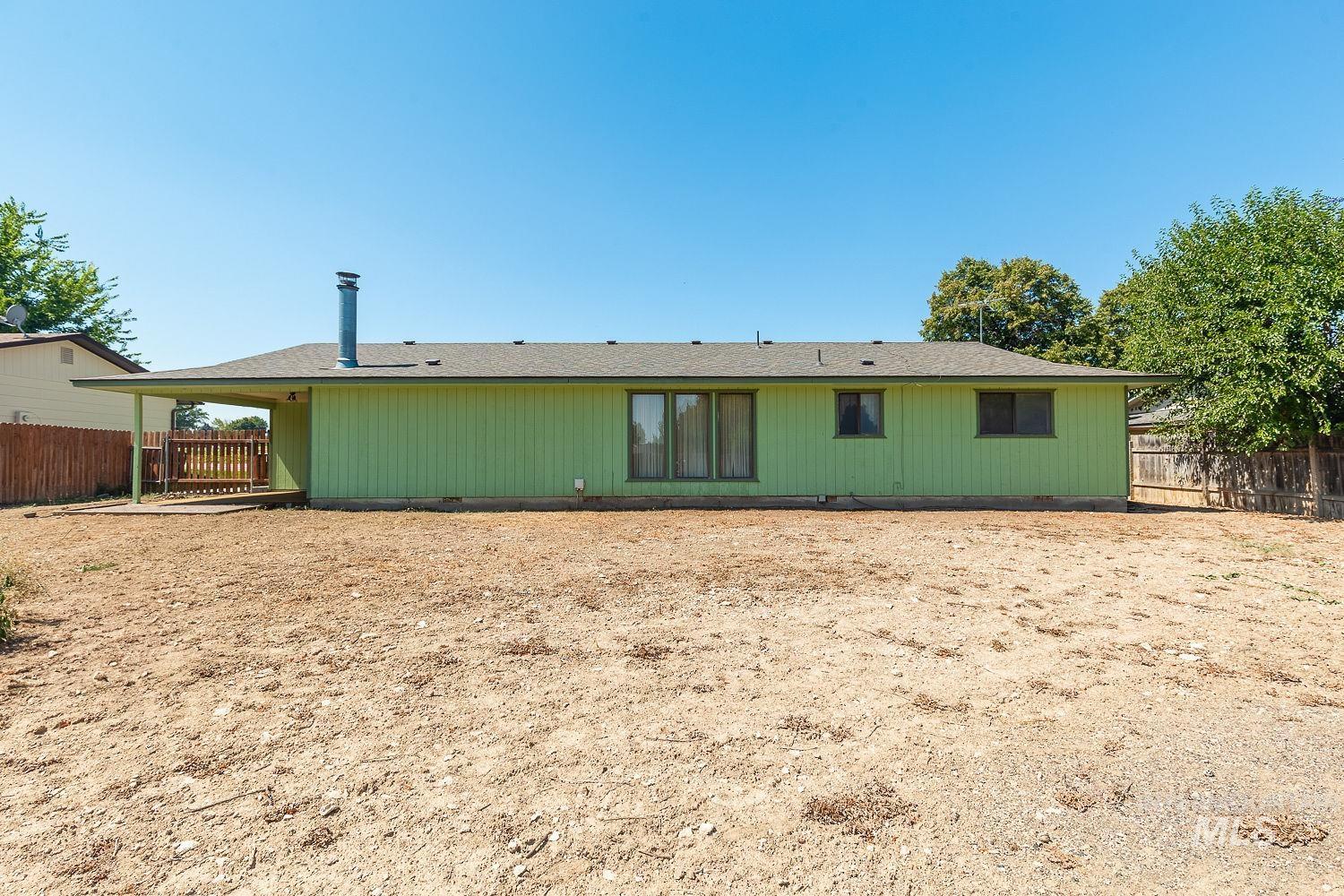 423 Fletcher