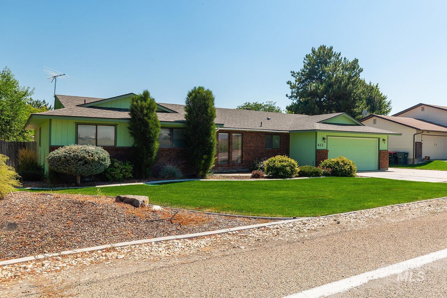 423 Fletcher