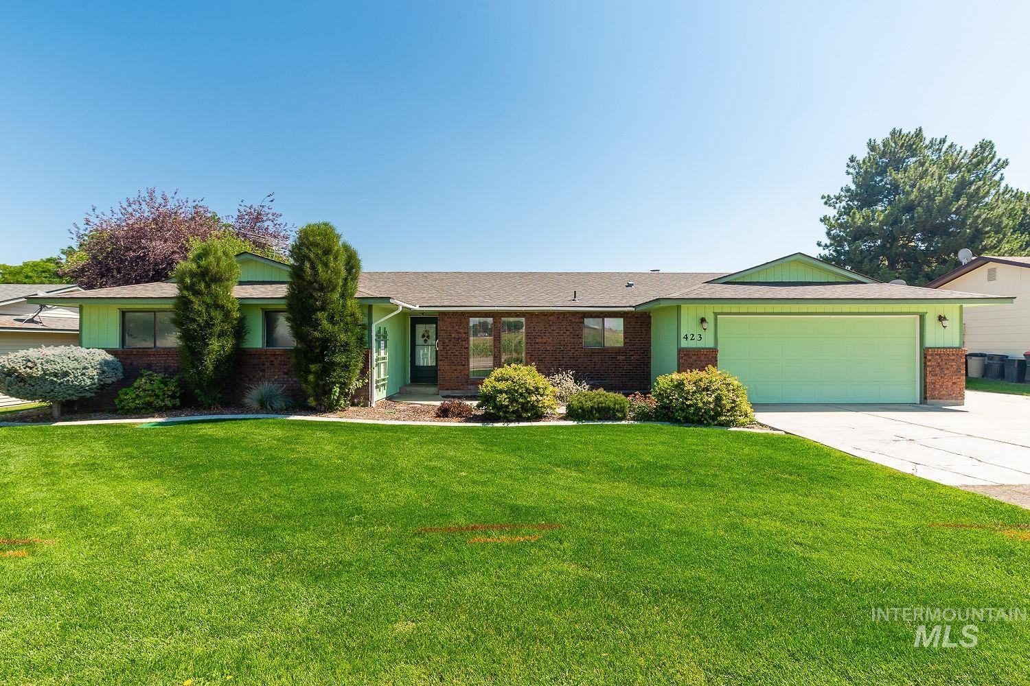 423 Fletcher