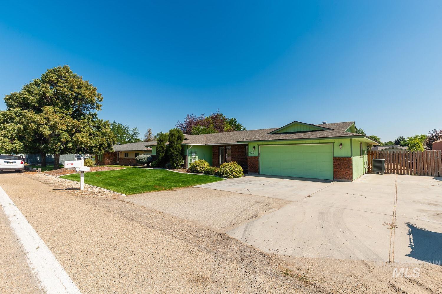 423 Fletcher