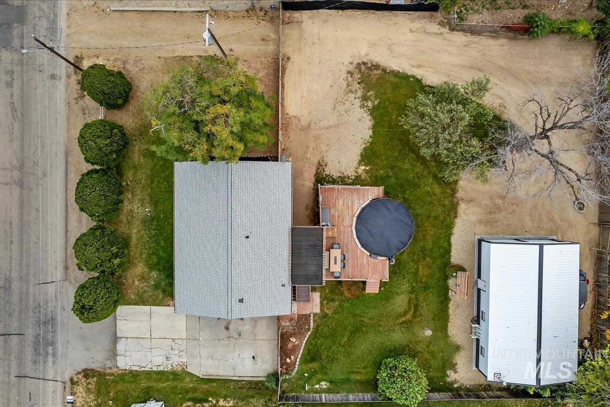 1137 W Owyhee Ave