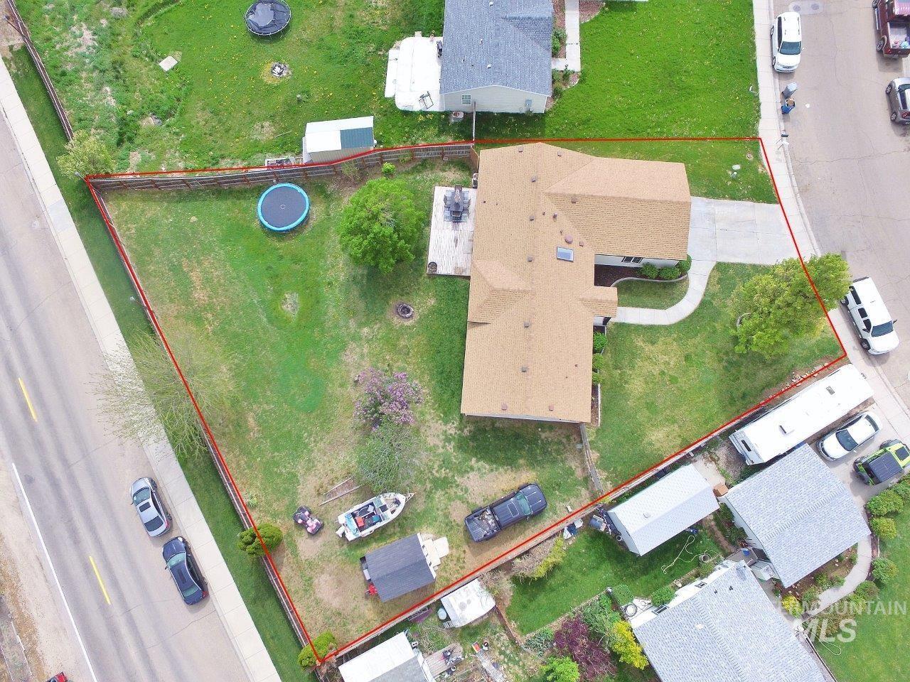 11410 W Hawkins Ave.