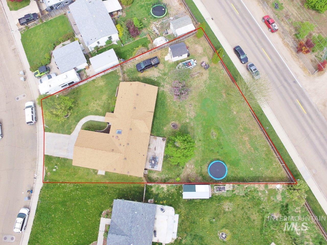 11410 W Hawkins Ave.