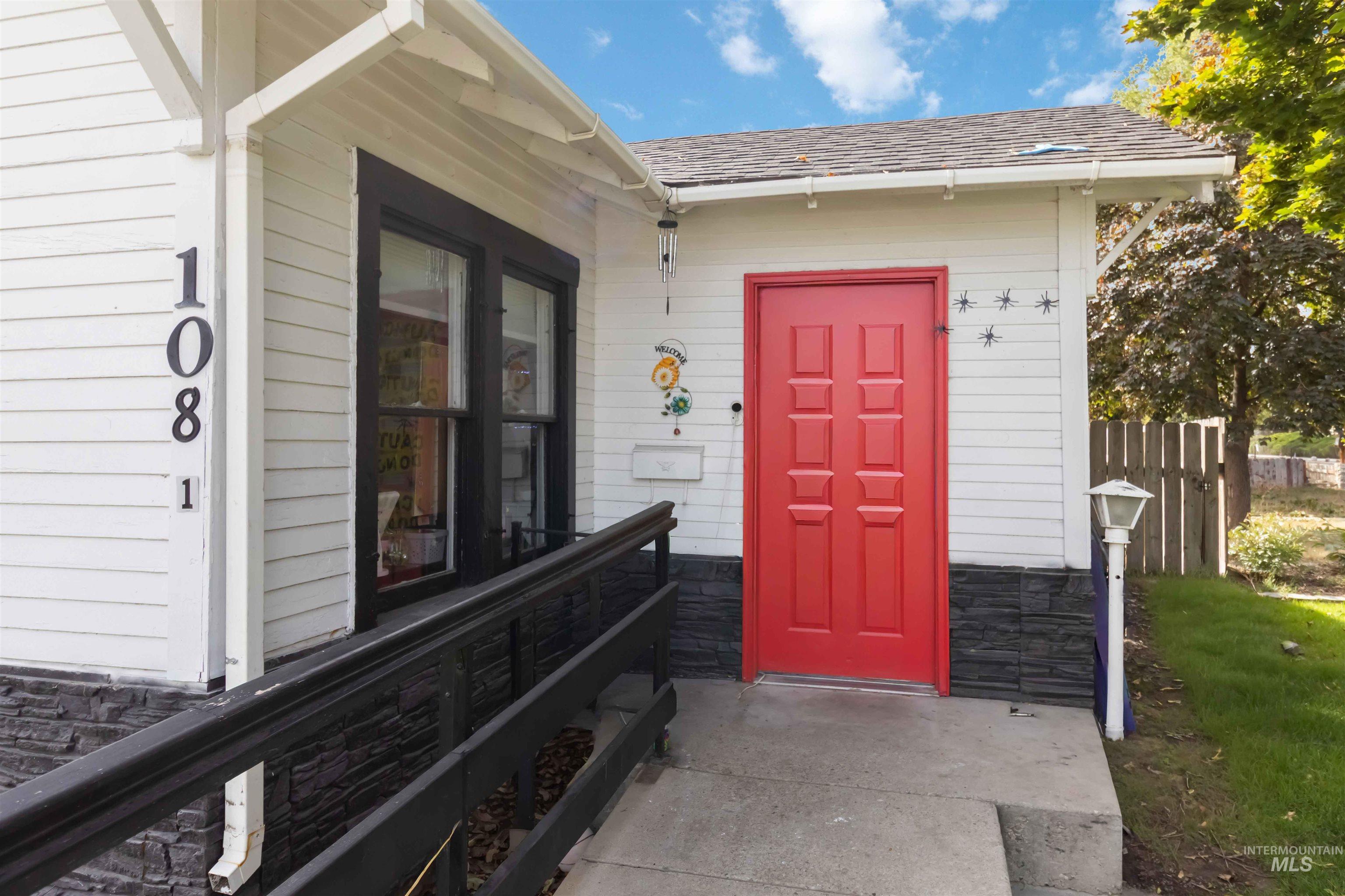 108 Morrison