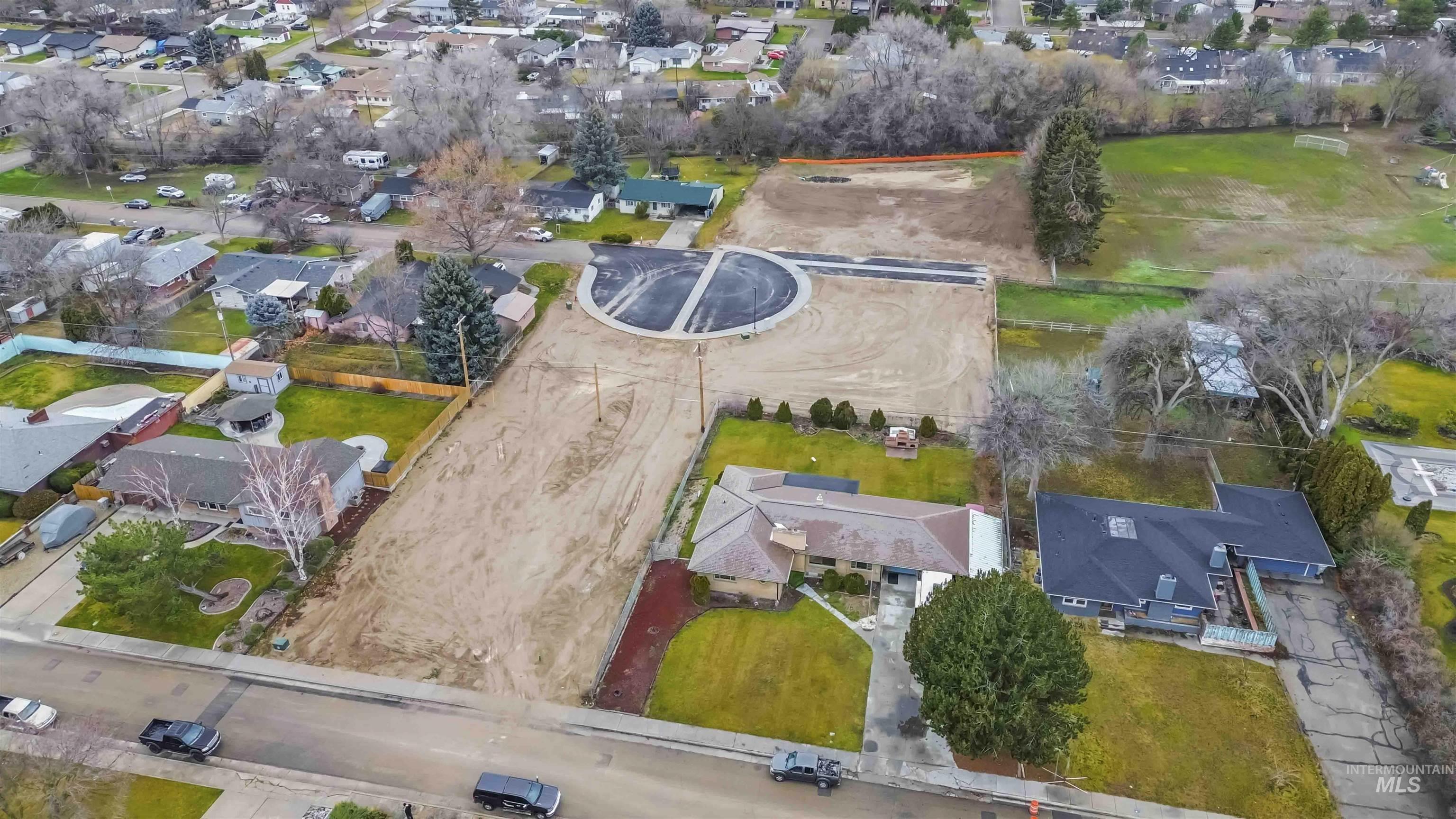 Tbd Lot 4 Oregon Ave