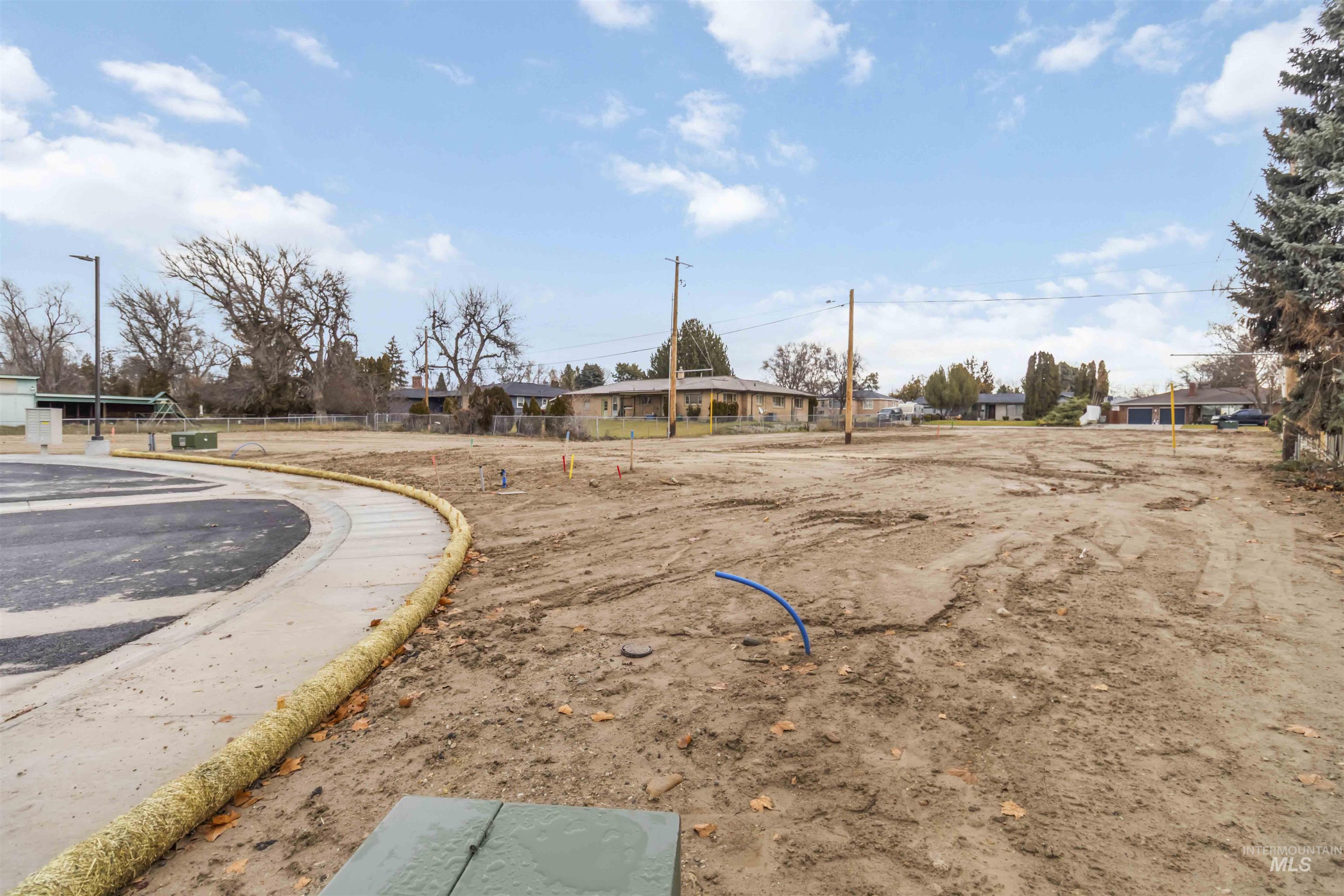 Tbd Lot 9 Oregon Ave