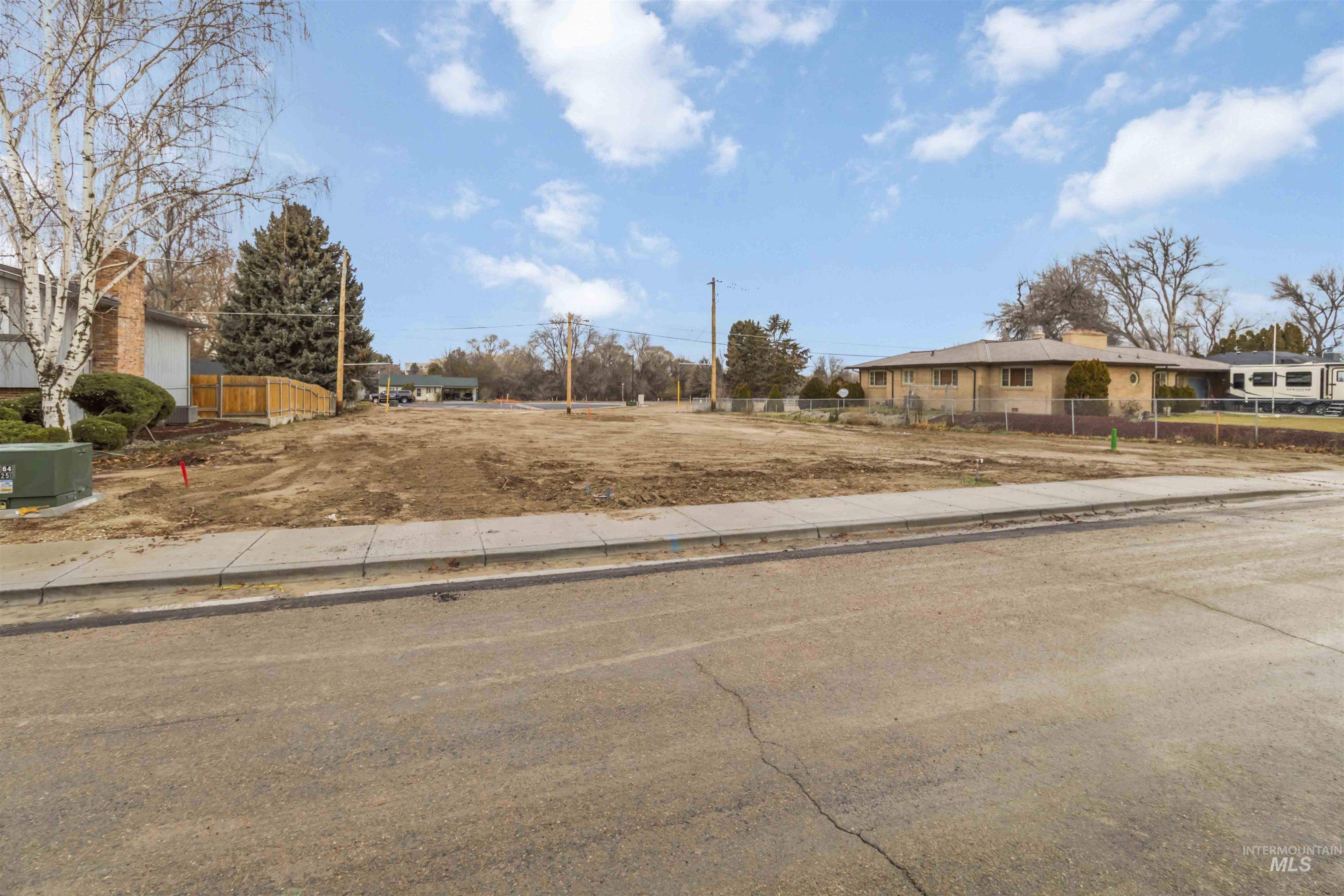 Tbd Lot 9 Oregon Ave