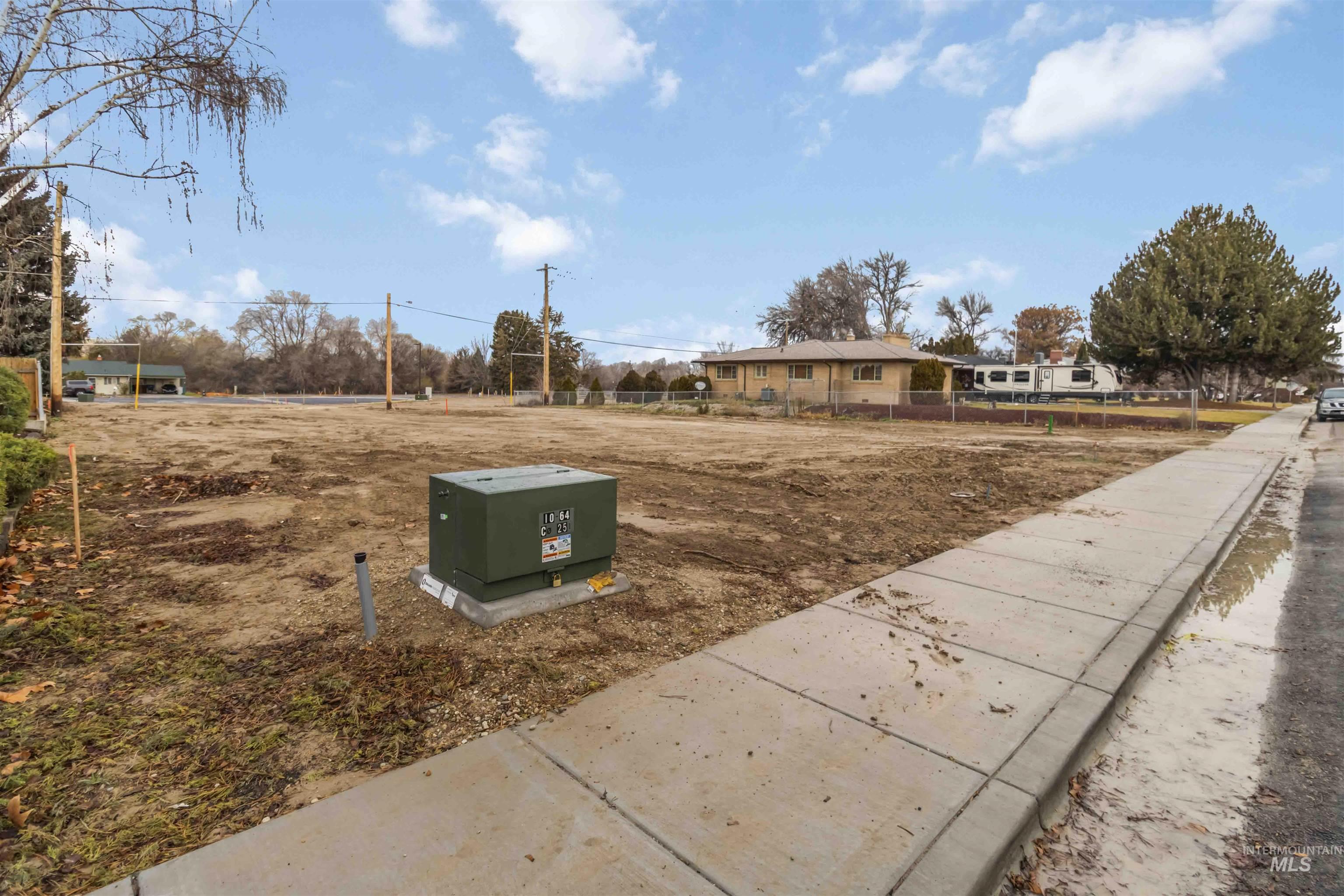 Tbd Lot 9 Oregon Ave