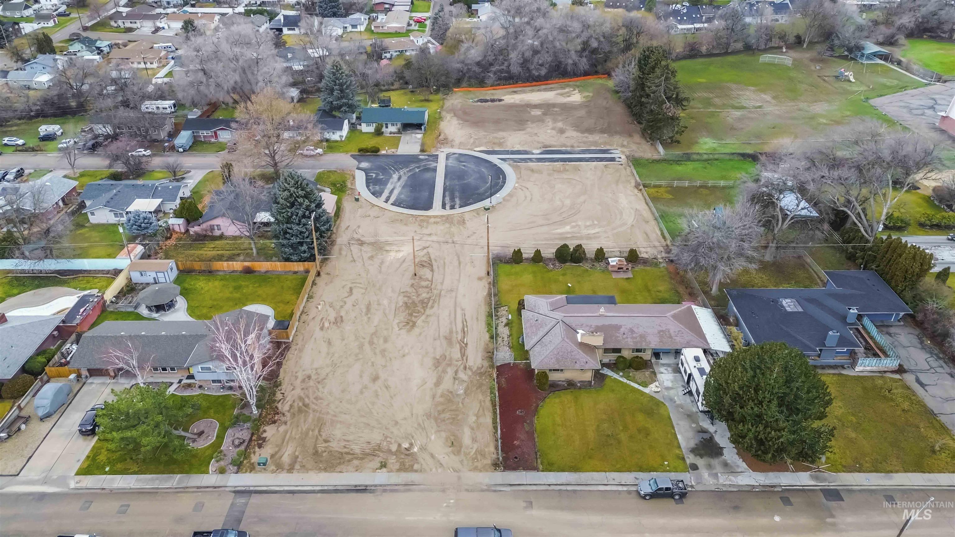 Tbd Lot 2 Oregon Ave