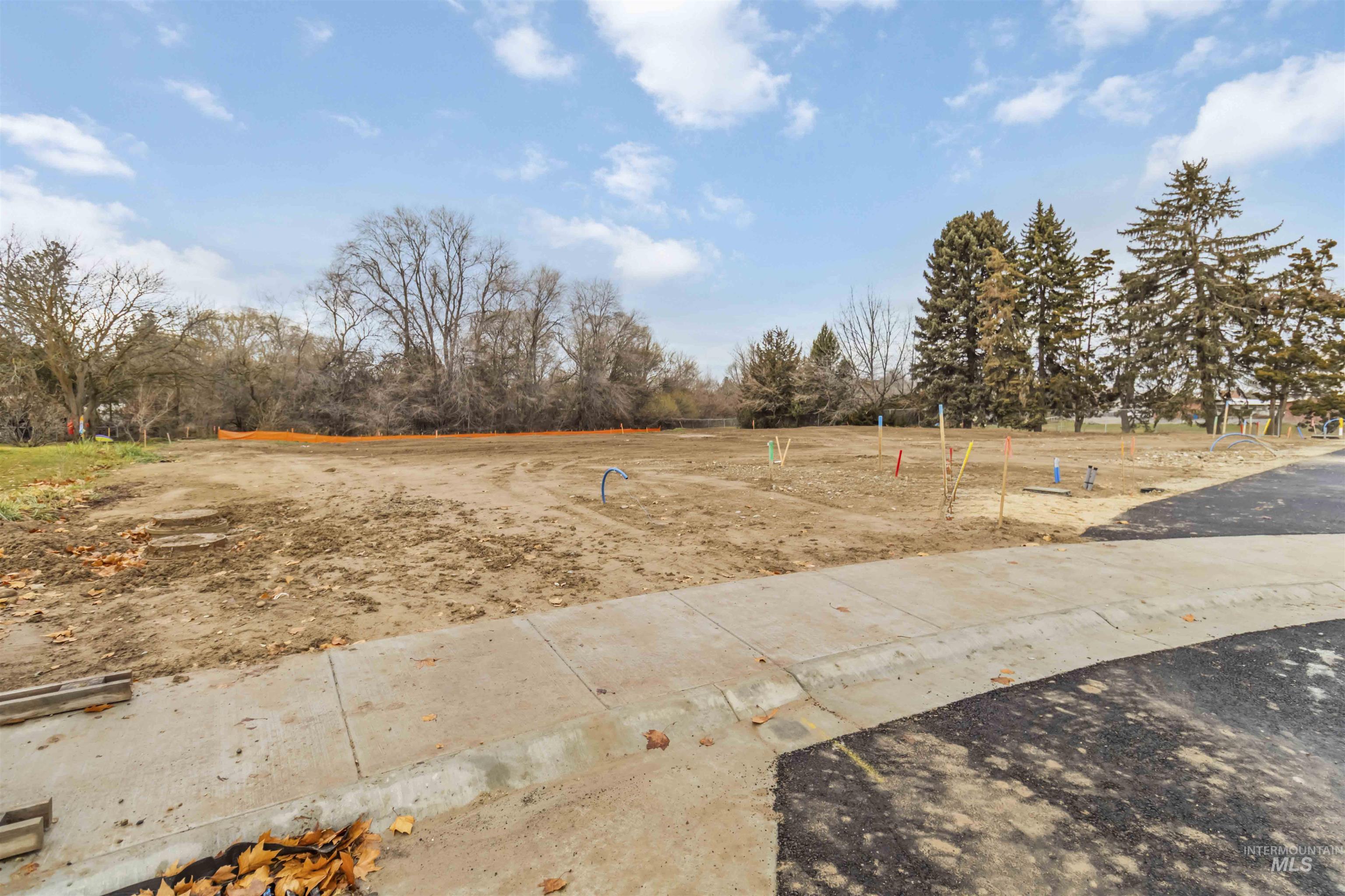 Tbd Lot 2 Oregon Ave