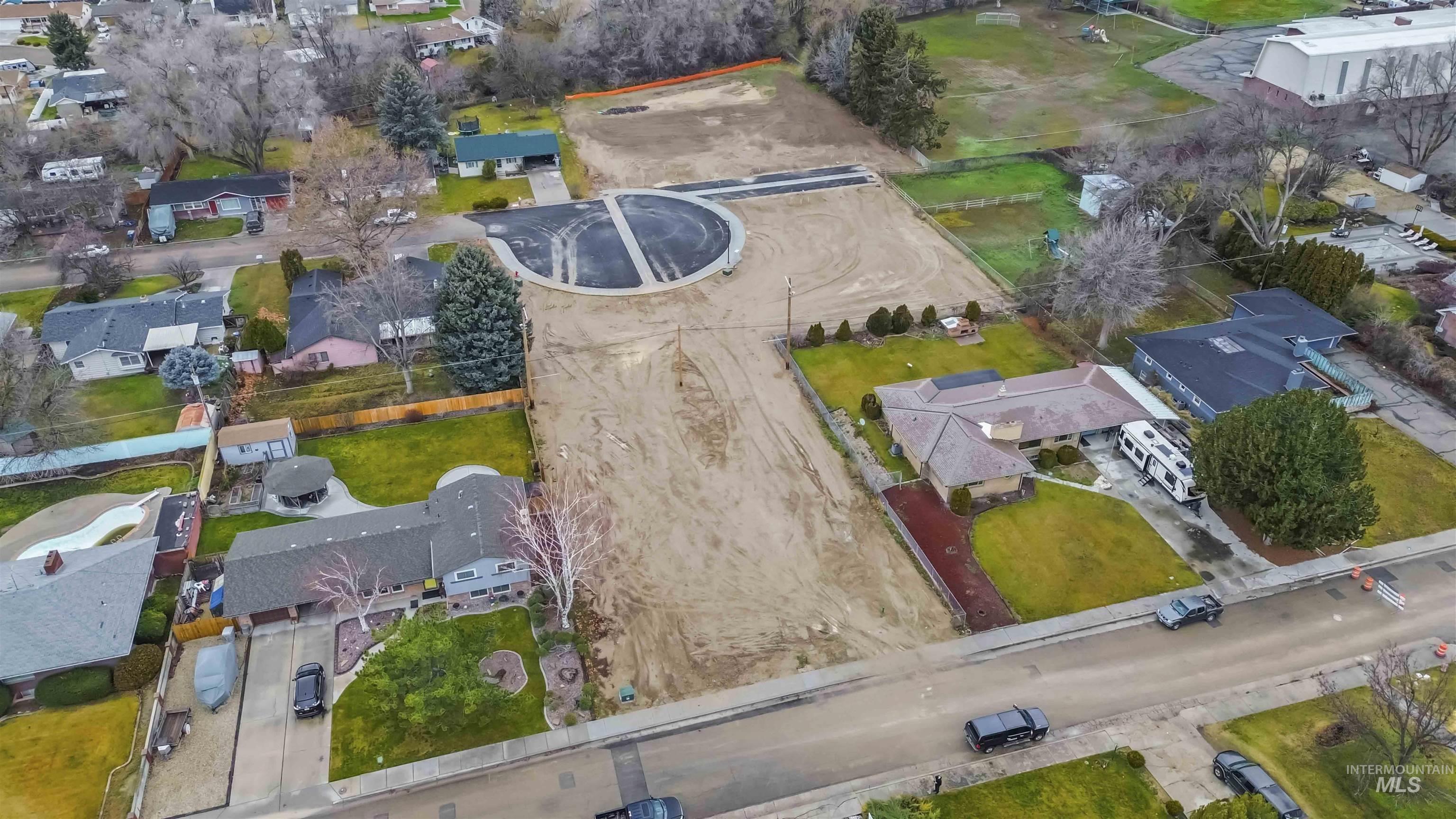 Tbd Lot 2 Oregon Ave