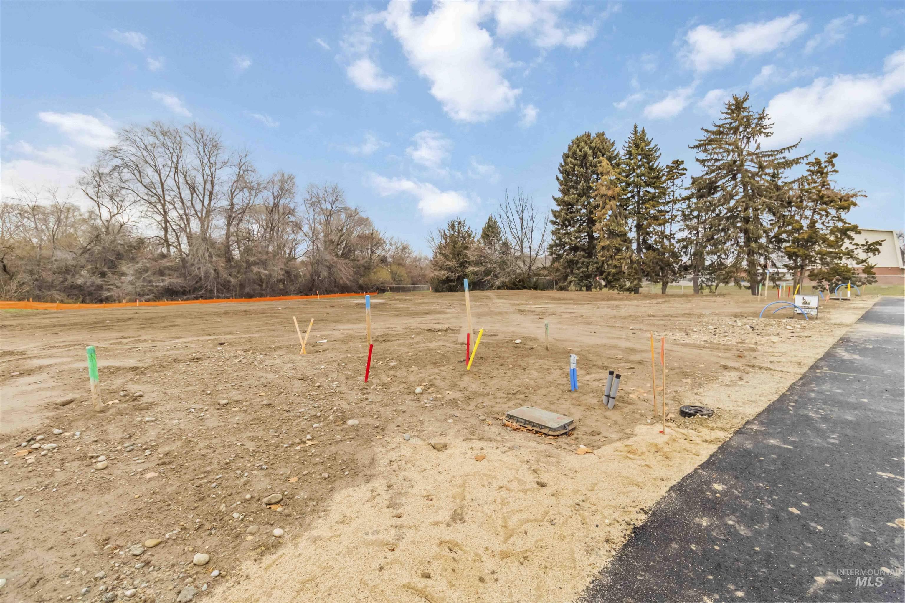 Tbd Lot 2 Oregon Ave