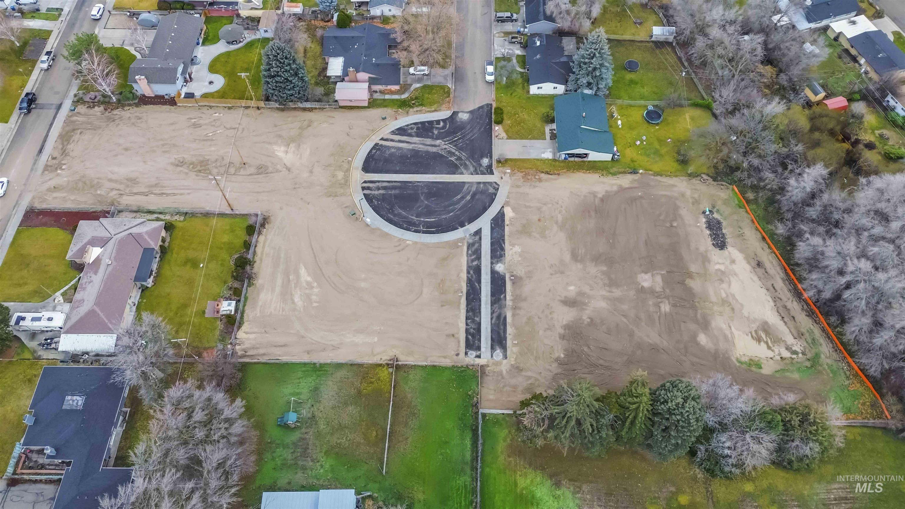 Tbd Lot 2 Oregon Ave