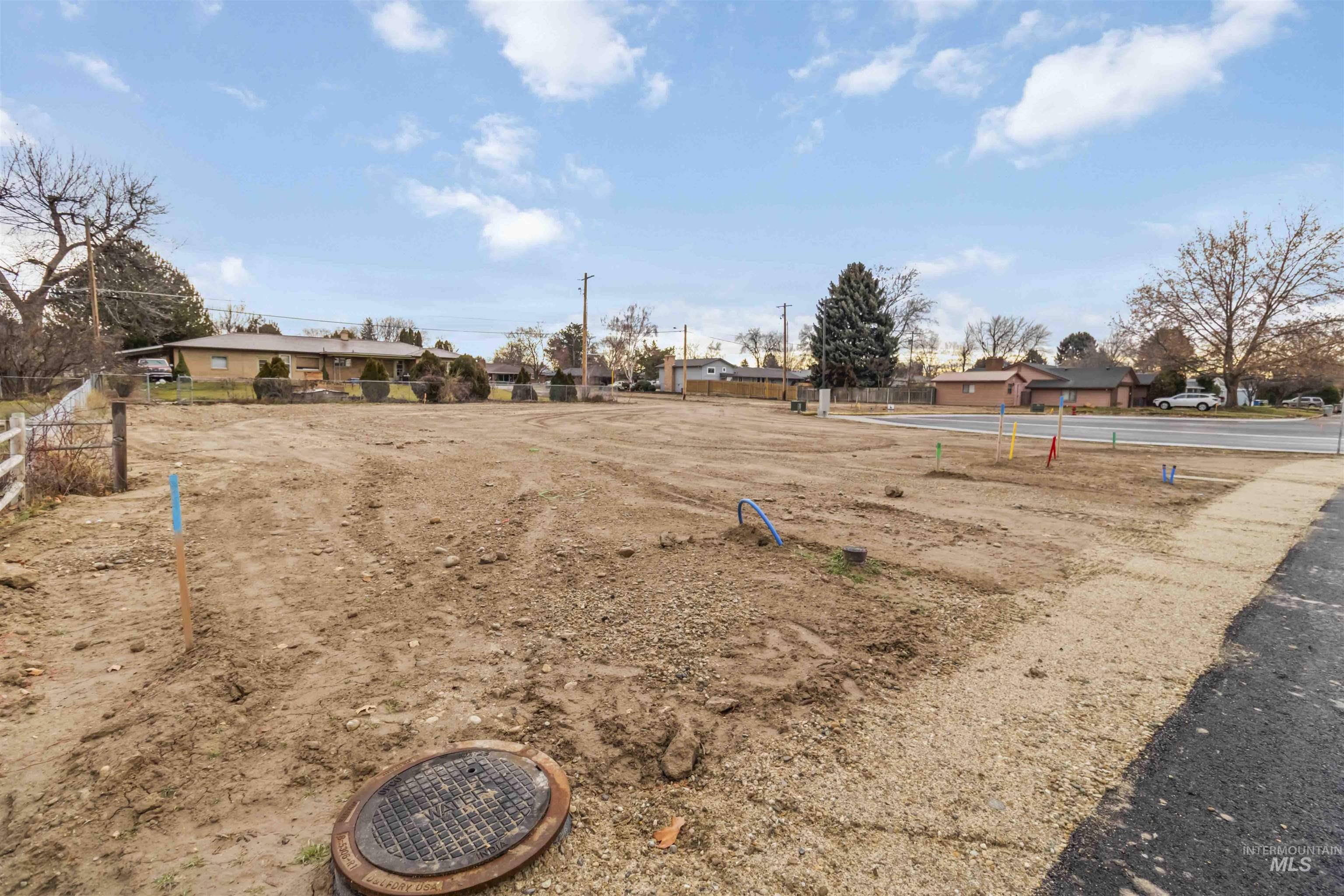 TBD Lot 8 H Oregon Ave