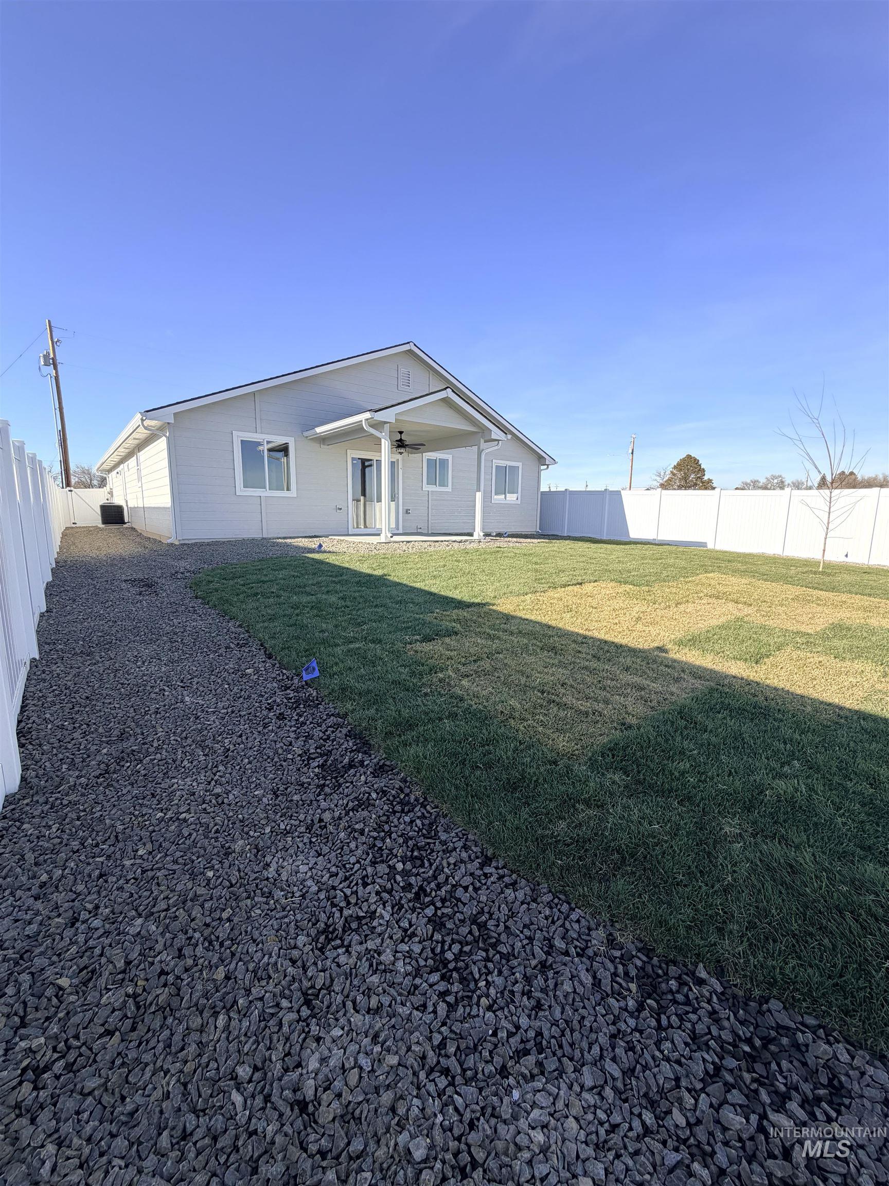 TBD Lot 8 H Oregon Ave