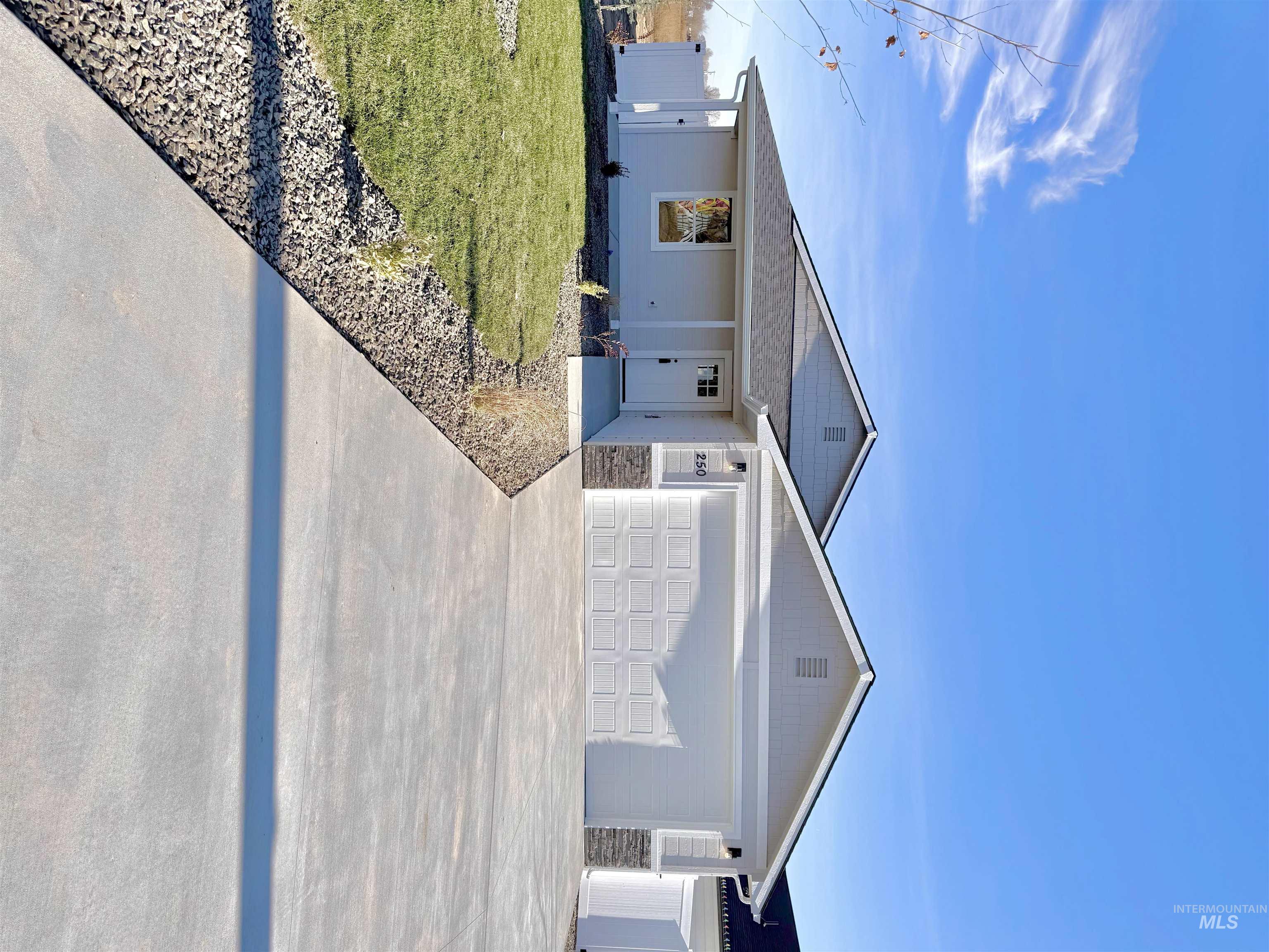 TBD Lot 7 H Oregon Ave