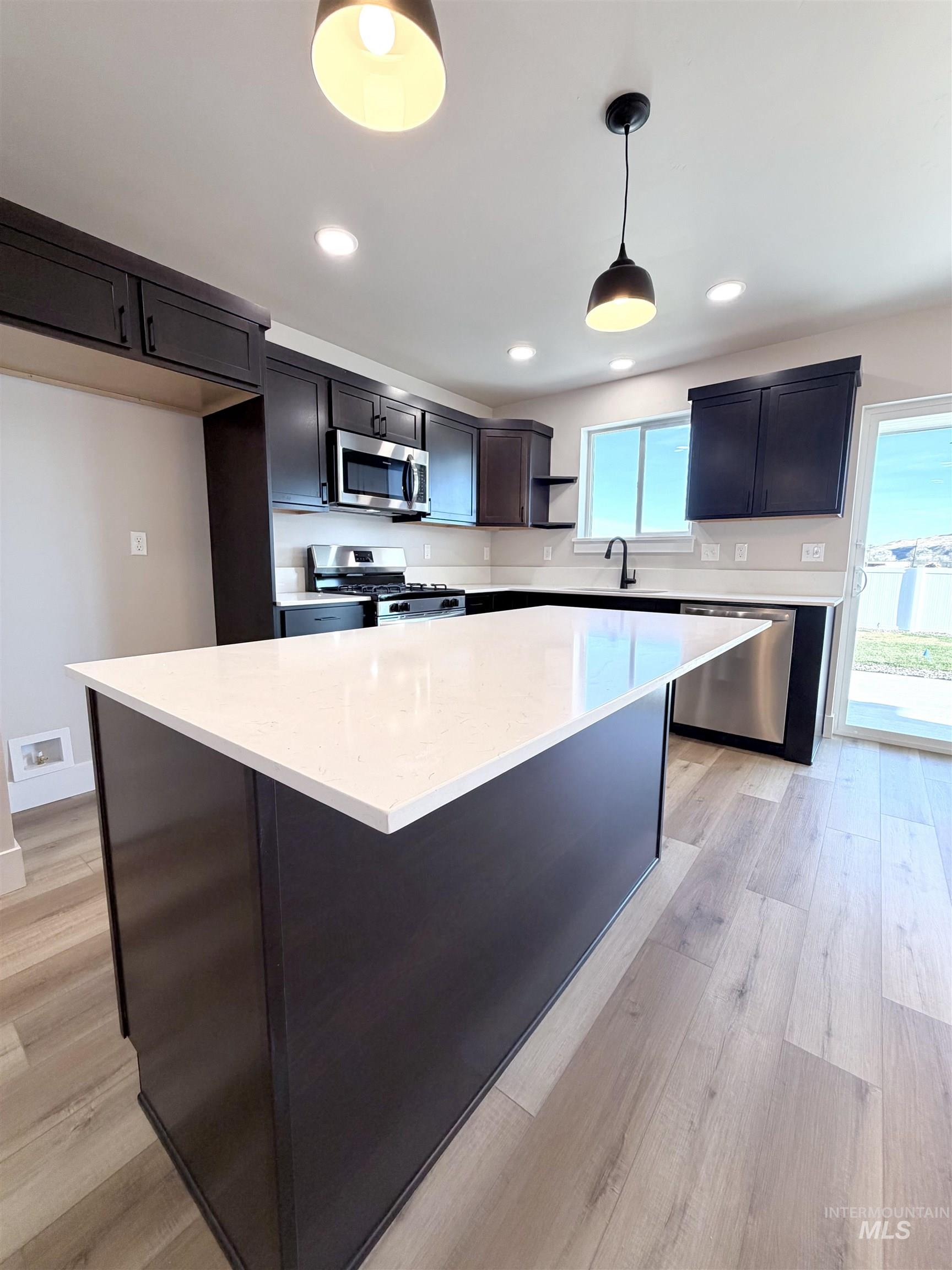 TBD Lot 7 H Oregon Ave