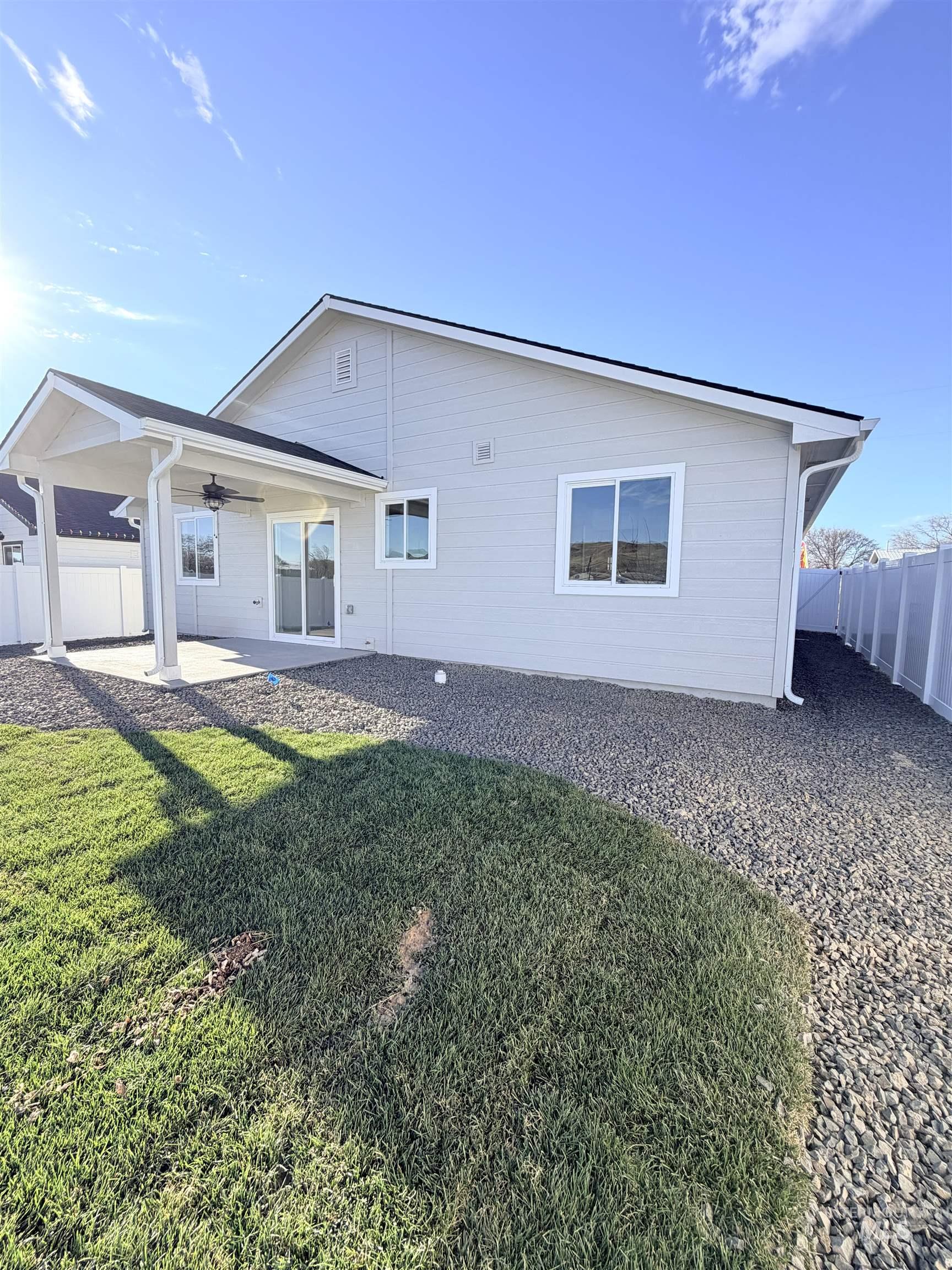 TBD Lot 7 H Oregon Ave