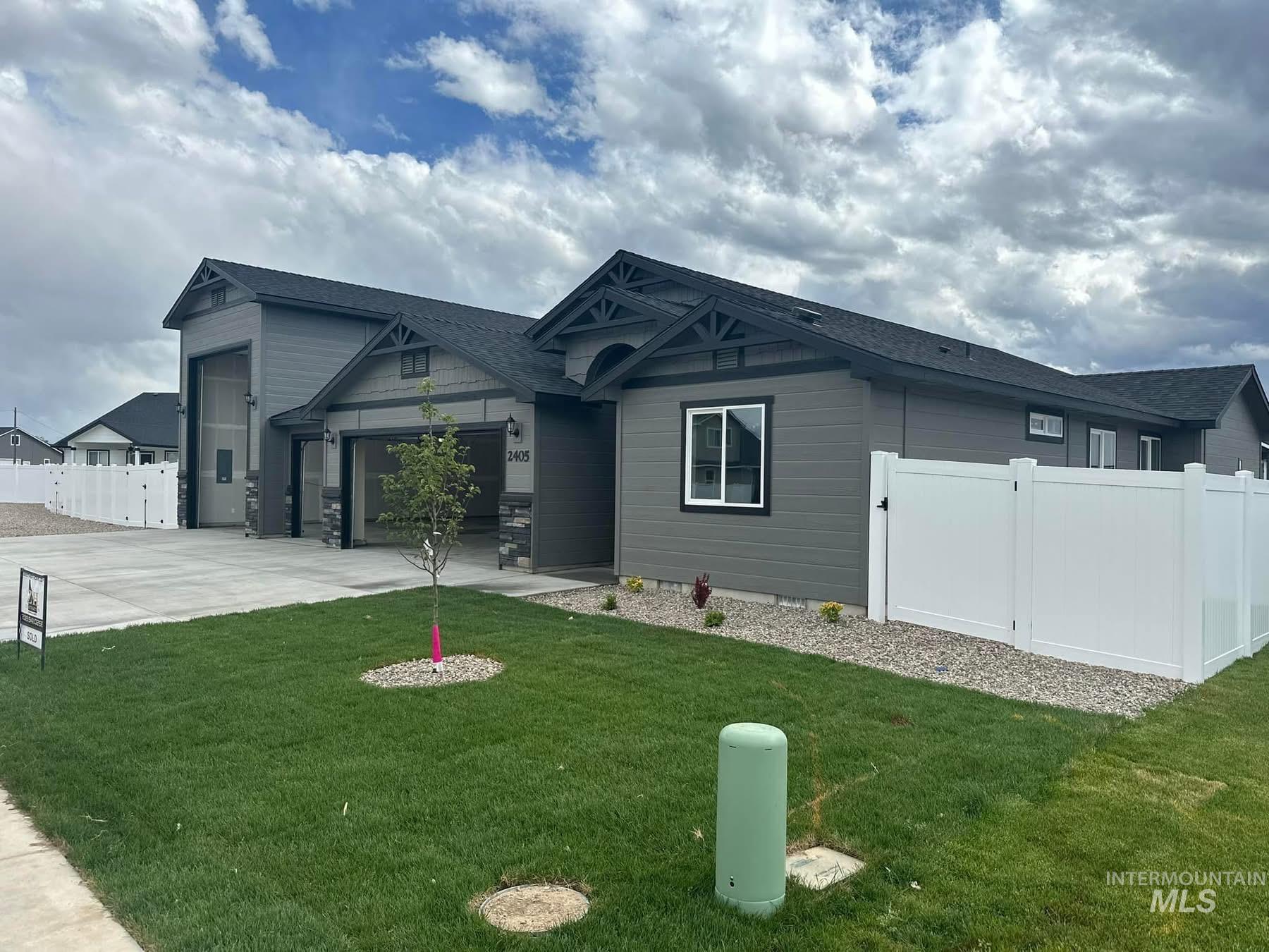 TBD Idaho