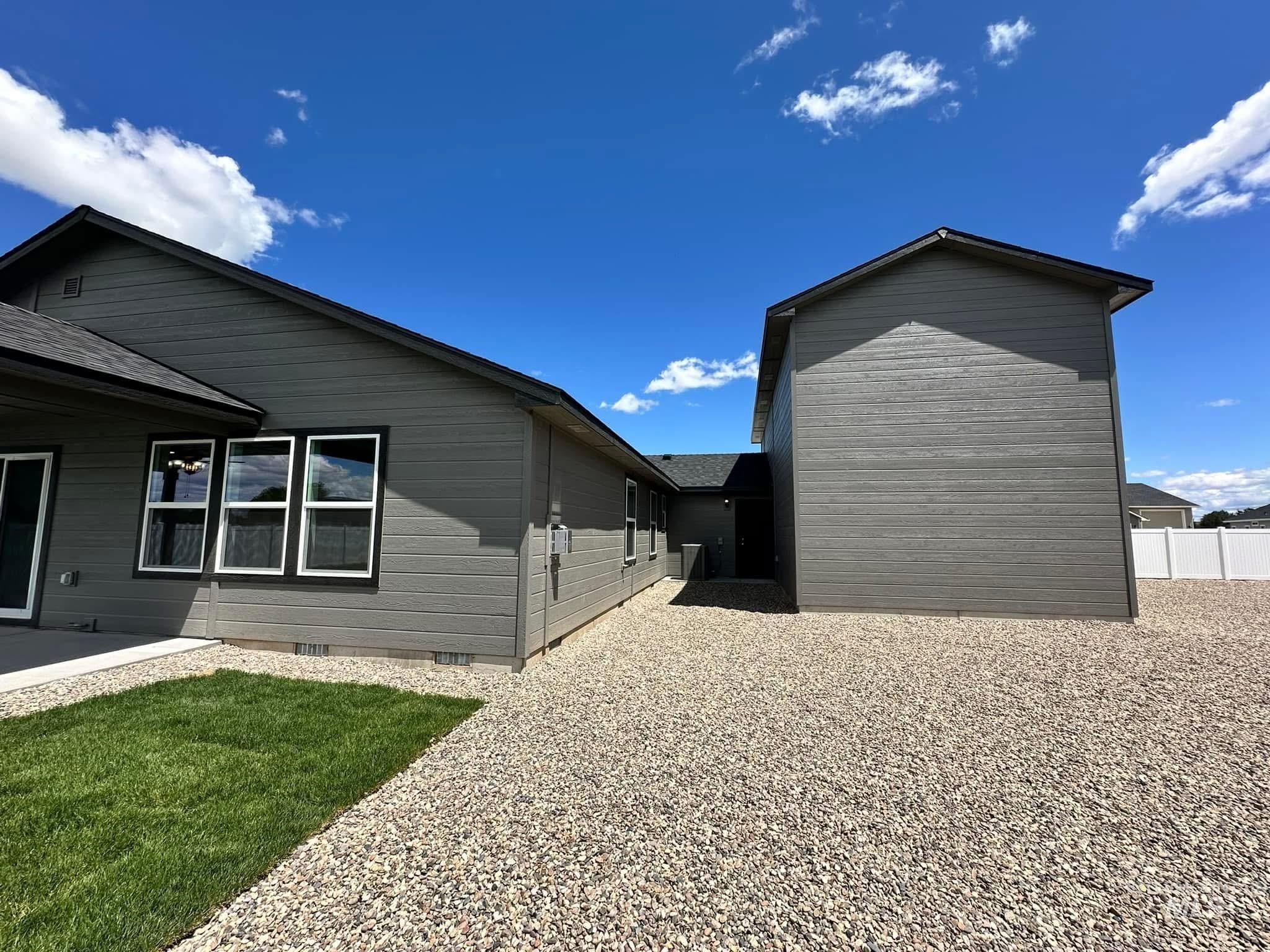 TBD Idaho
