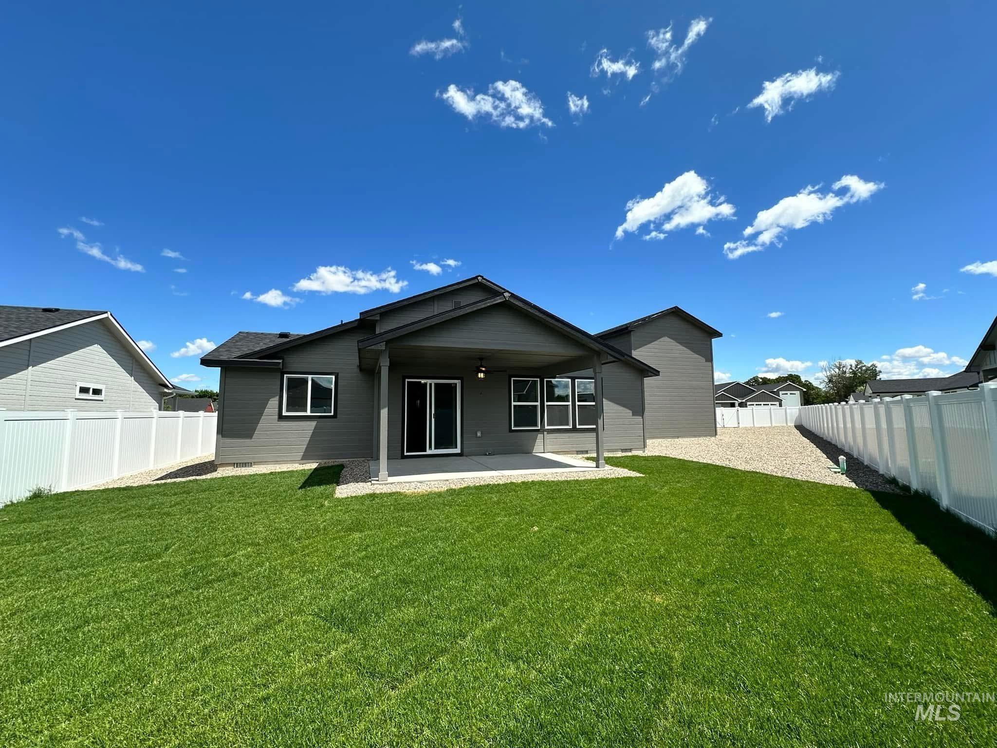 TBD Idaho