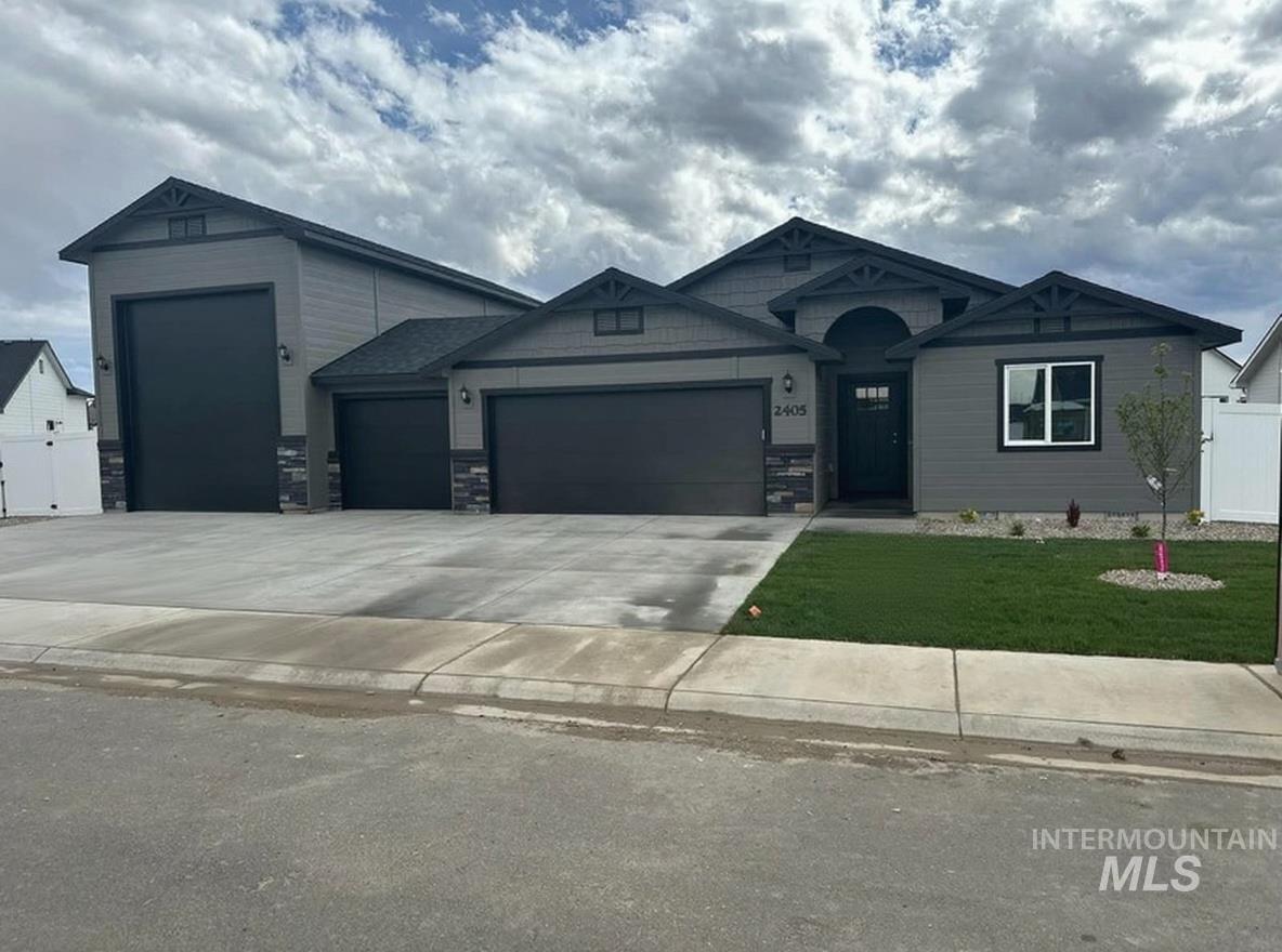TBD Idaho
