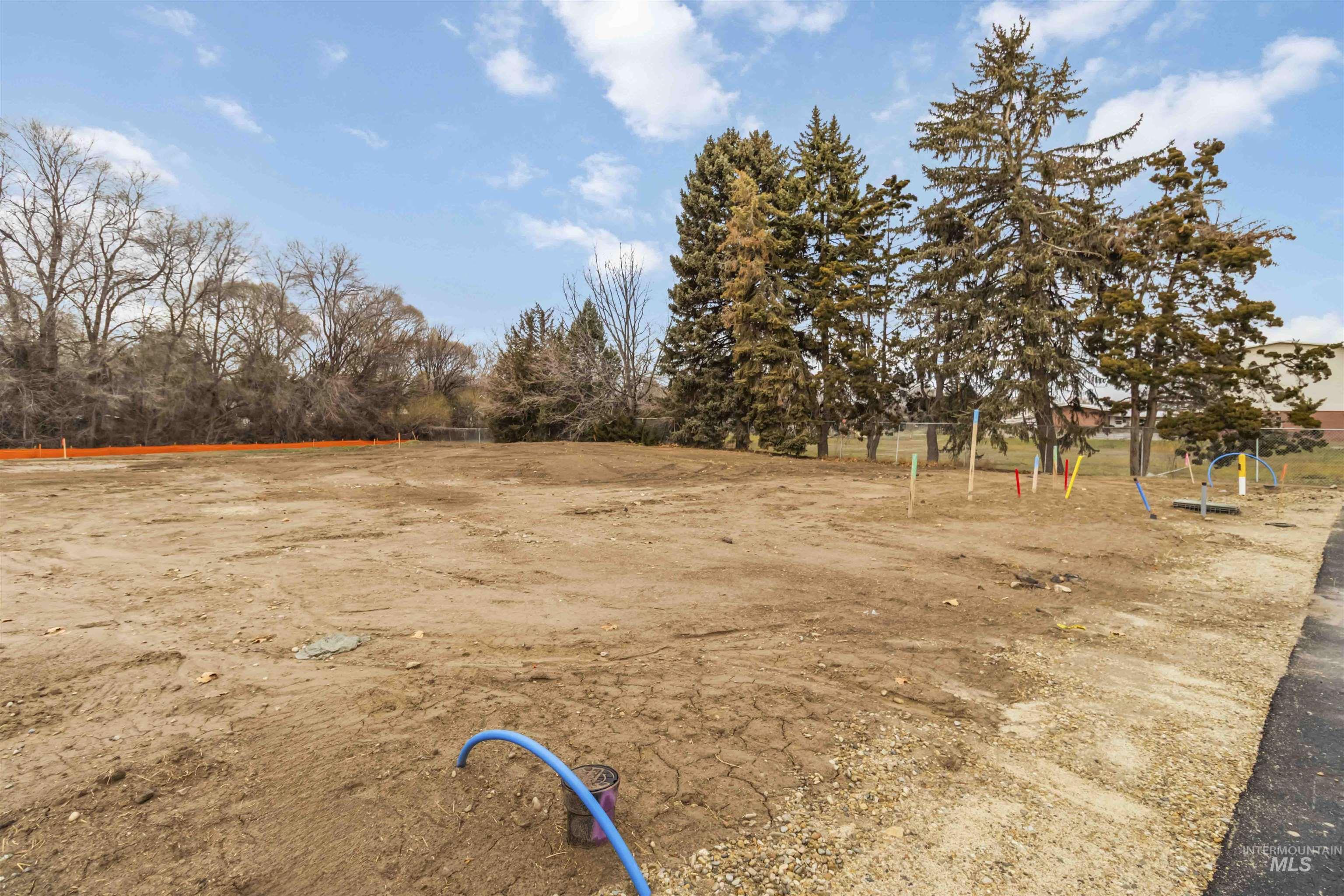 TBD Lot 5 H Oregon Ave