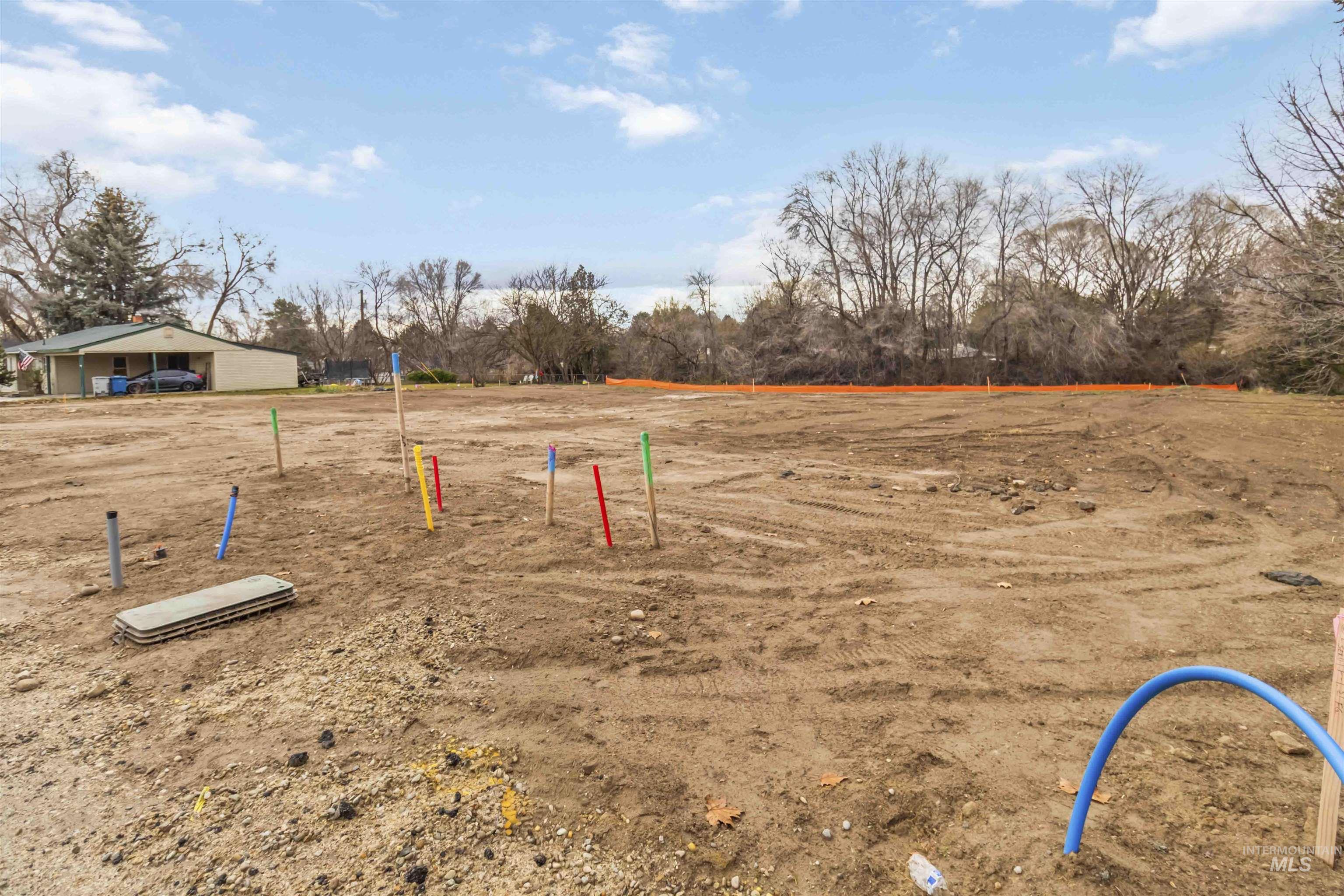 TBD Lot 4 H Oregon Ave