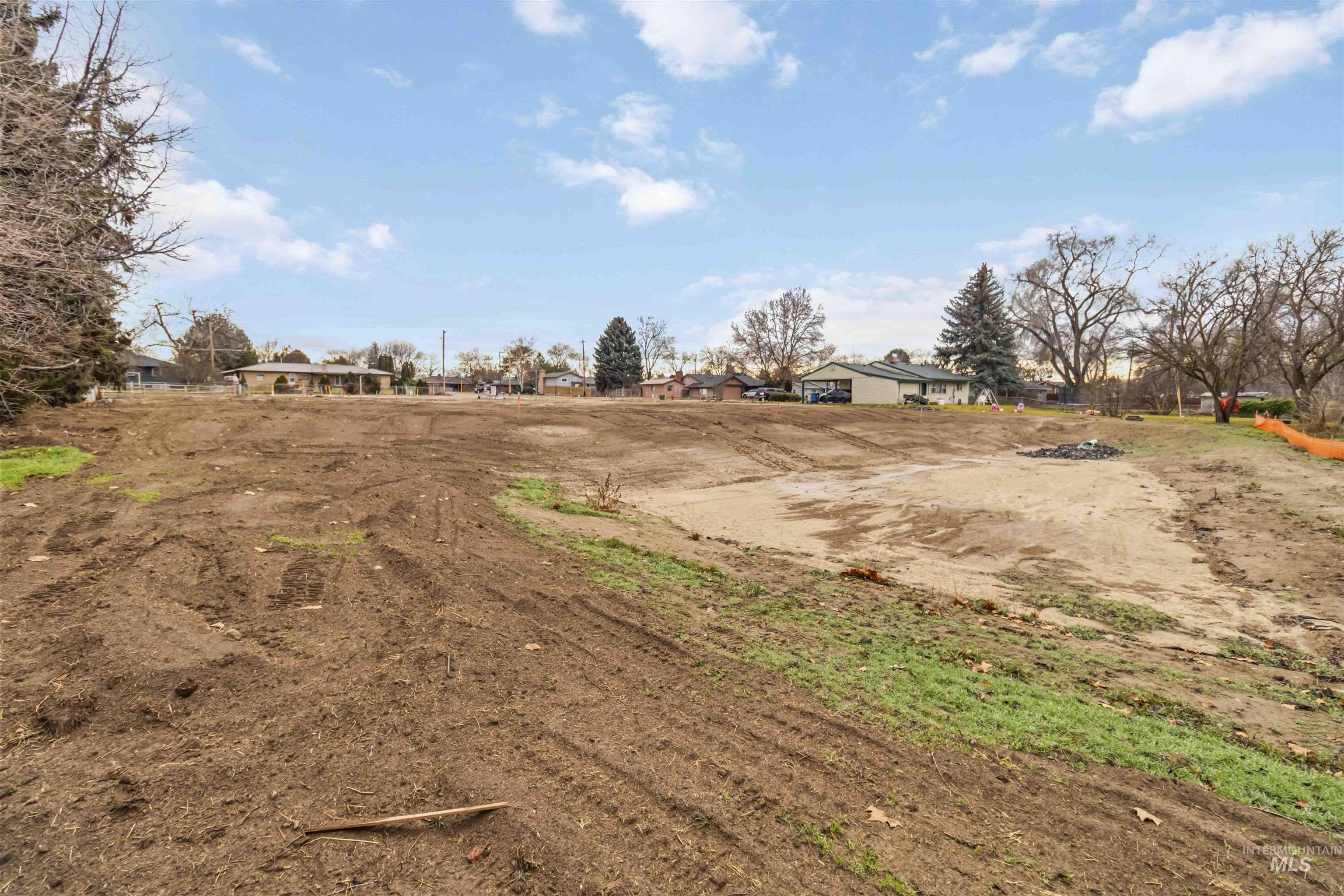 TBD Lot 4 H Oregon Ave