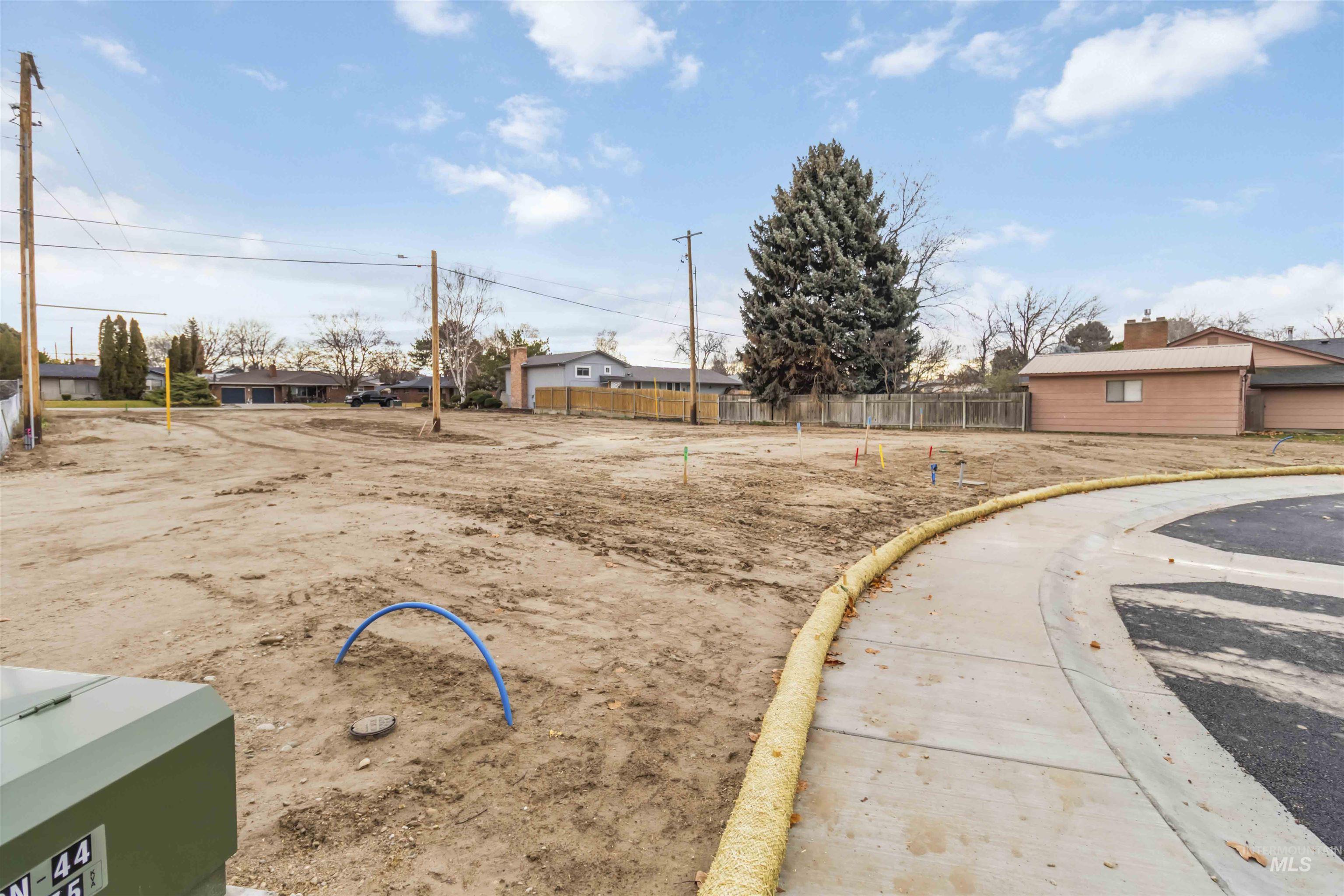 TBD Lot 4 H Oregon Ave