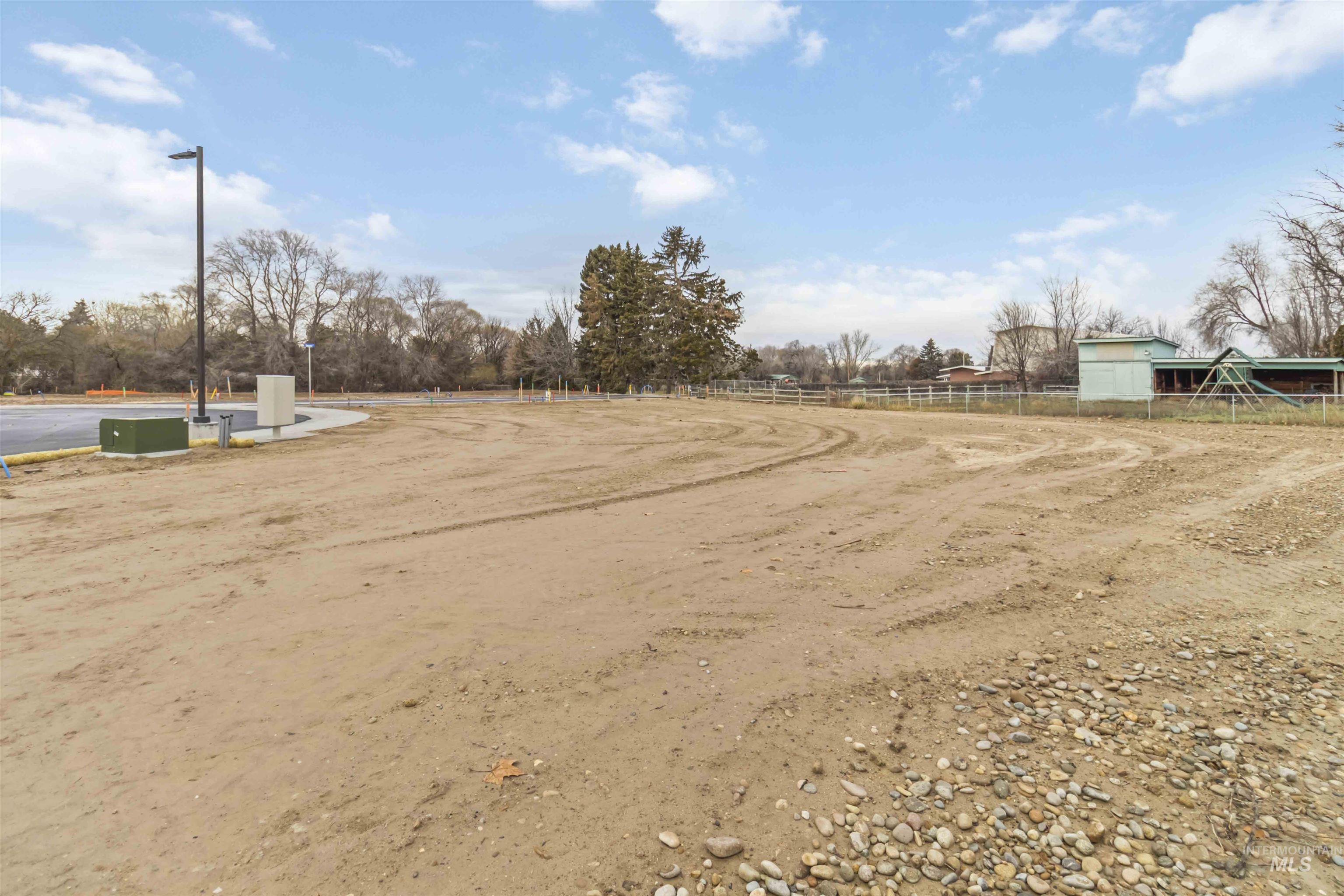 TBD Lot 3 H Oregon Ave